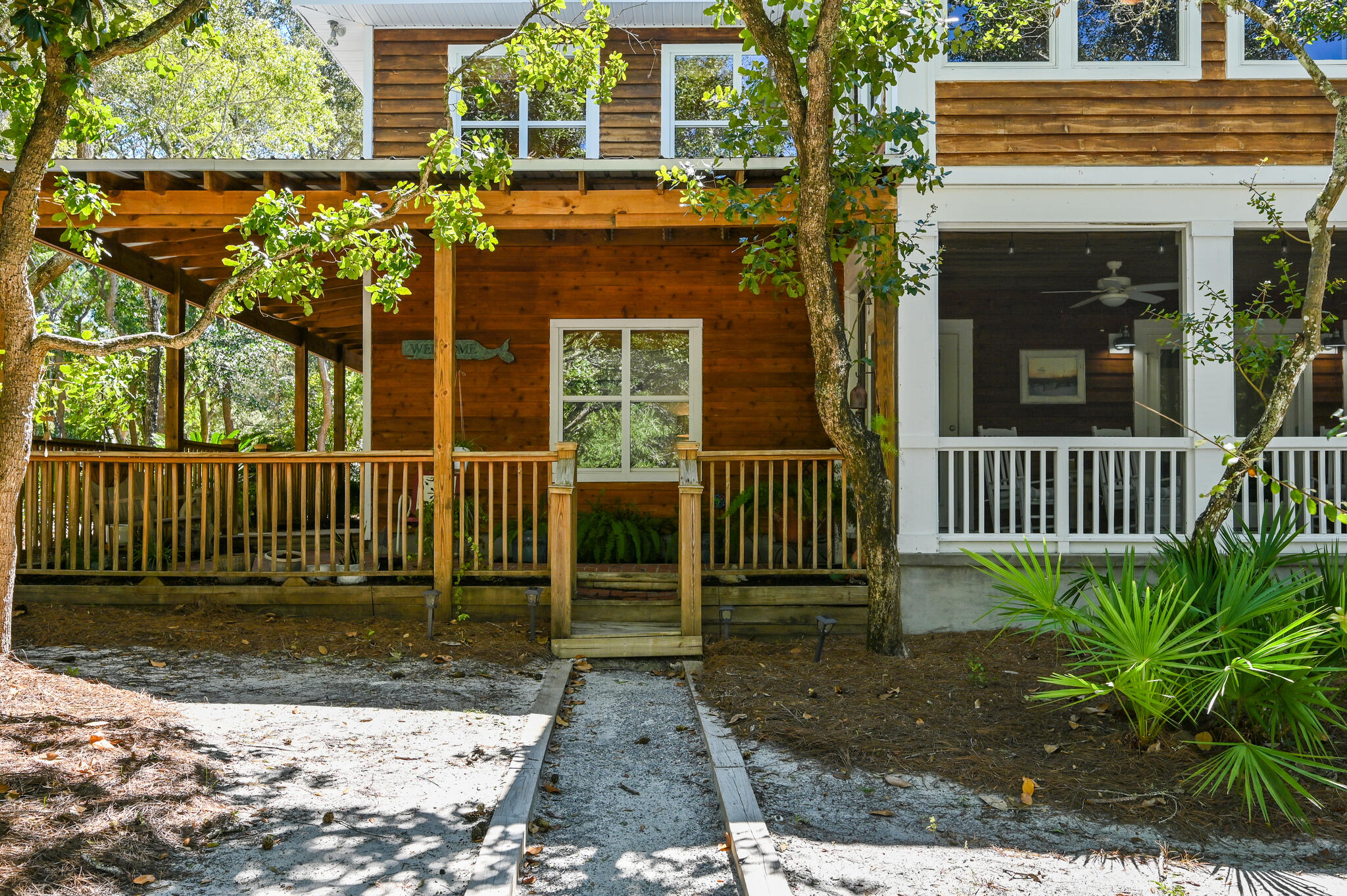 BEACH HIGHLAND 1ST ADD - Residential