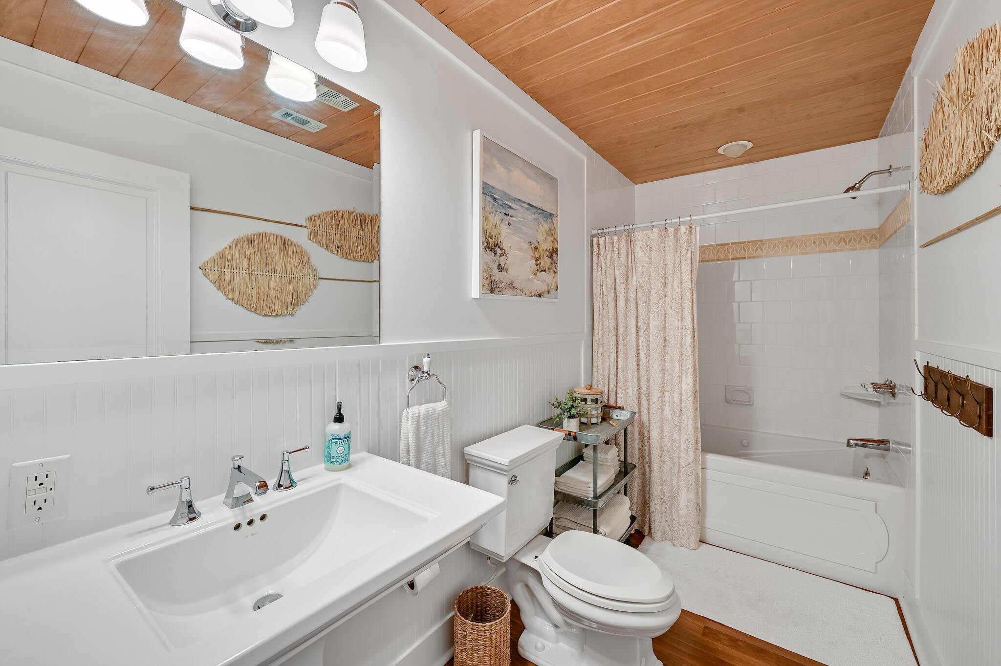 BEACH HIGHLAND 1ST ADD - Residential