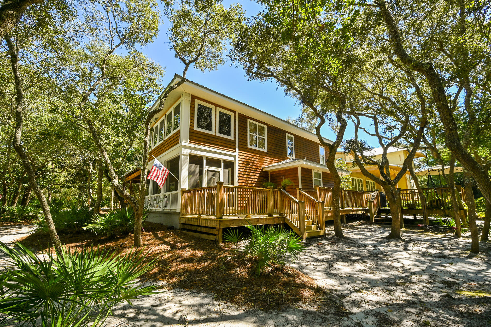 BEACH HIGHLAND 1ST ADD - Residential