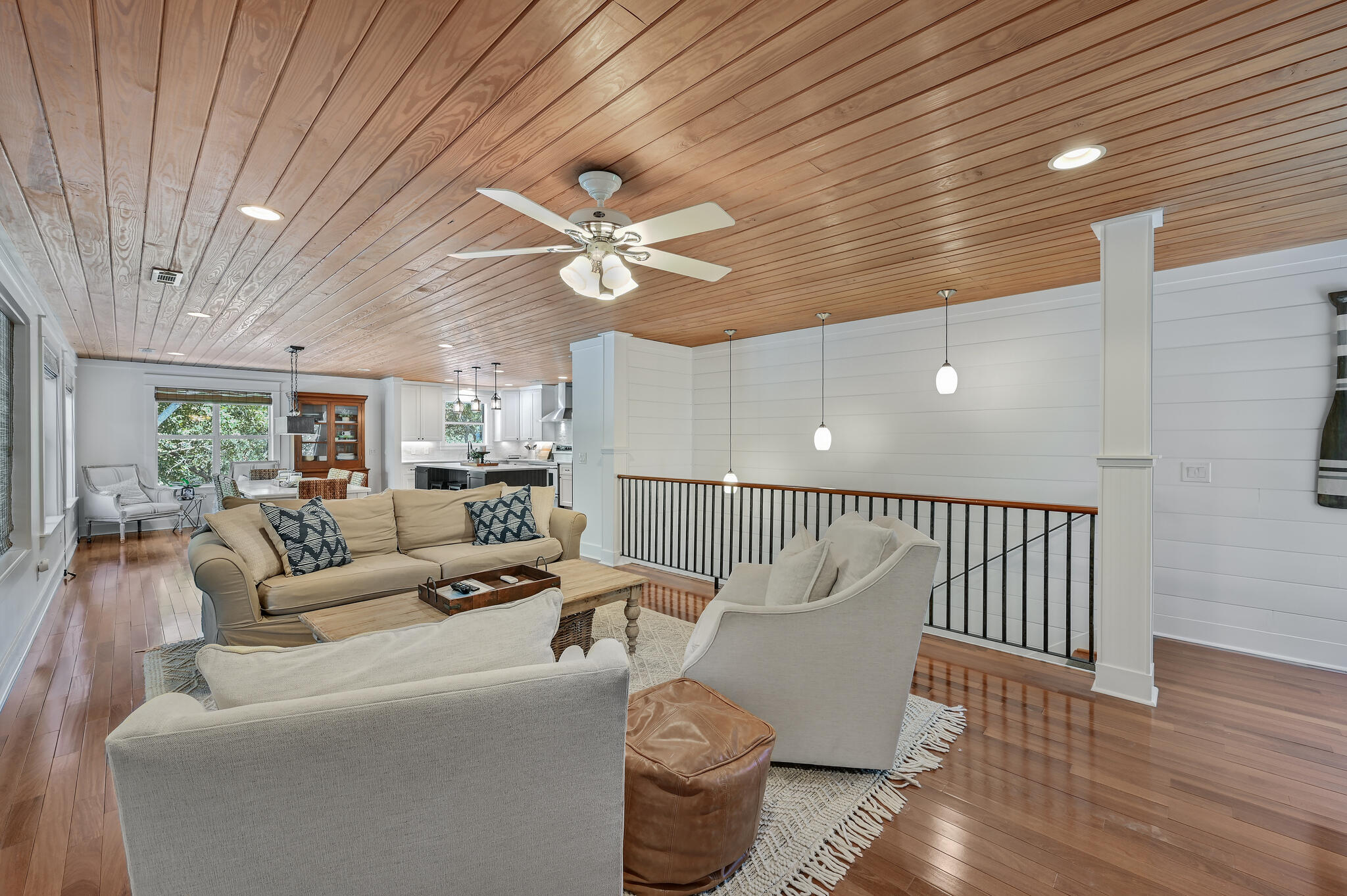 BEACH HIGHLAND 1ST ADD - Residential