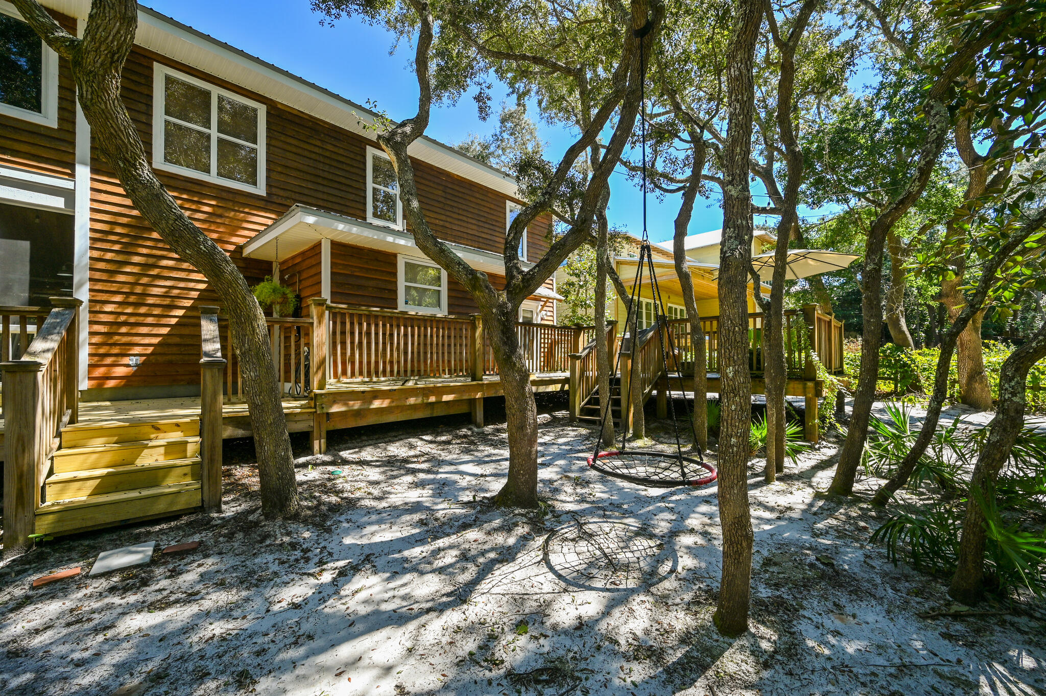 BEACH HIGHLAND 1ST ADD - Residential