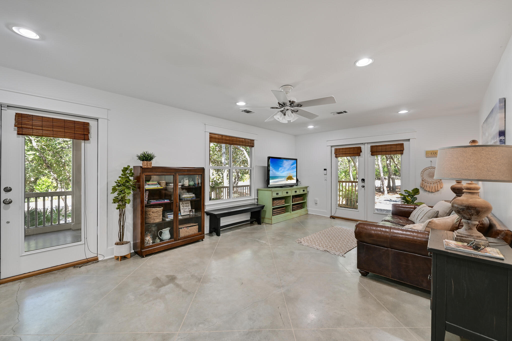 BEACH HIGHLAND 1ST ADD - Residential