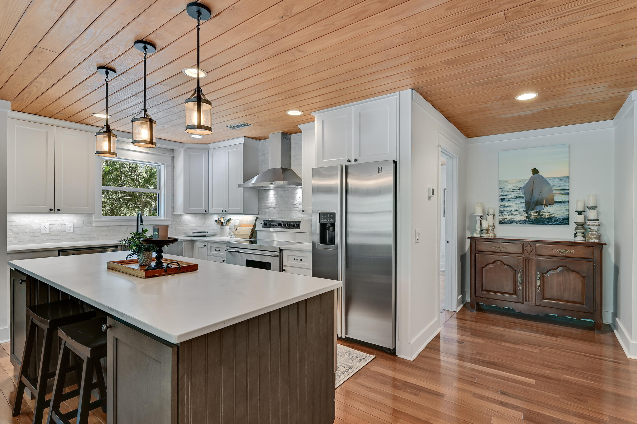 BEACH HIGHLAND 1ST ADD - Residential