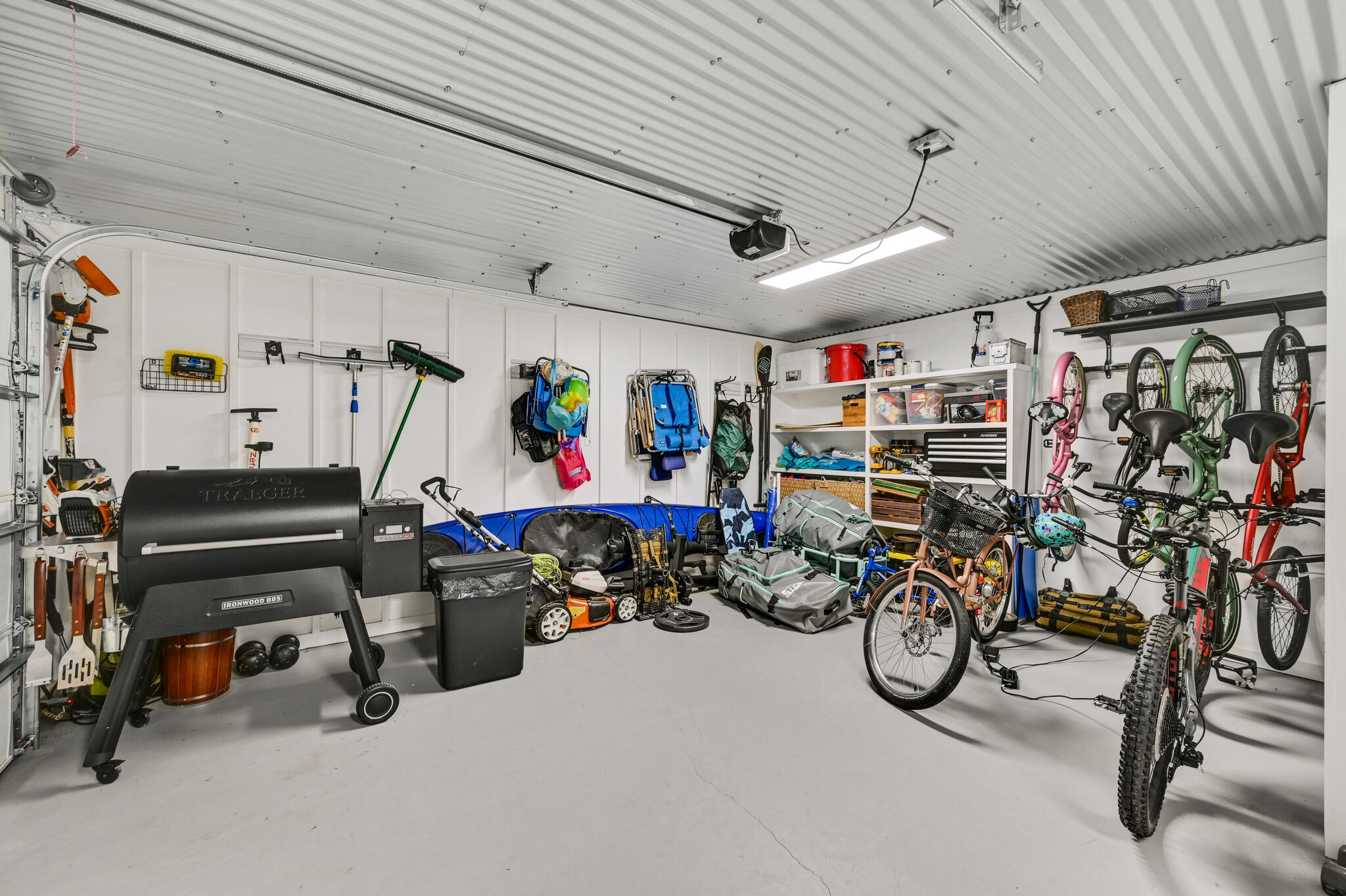 BEACH HIGHLAND 1ST ADD - Residential