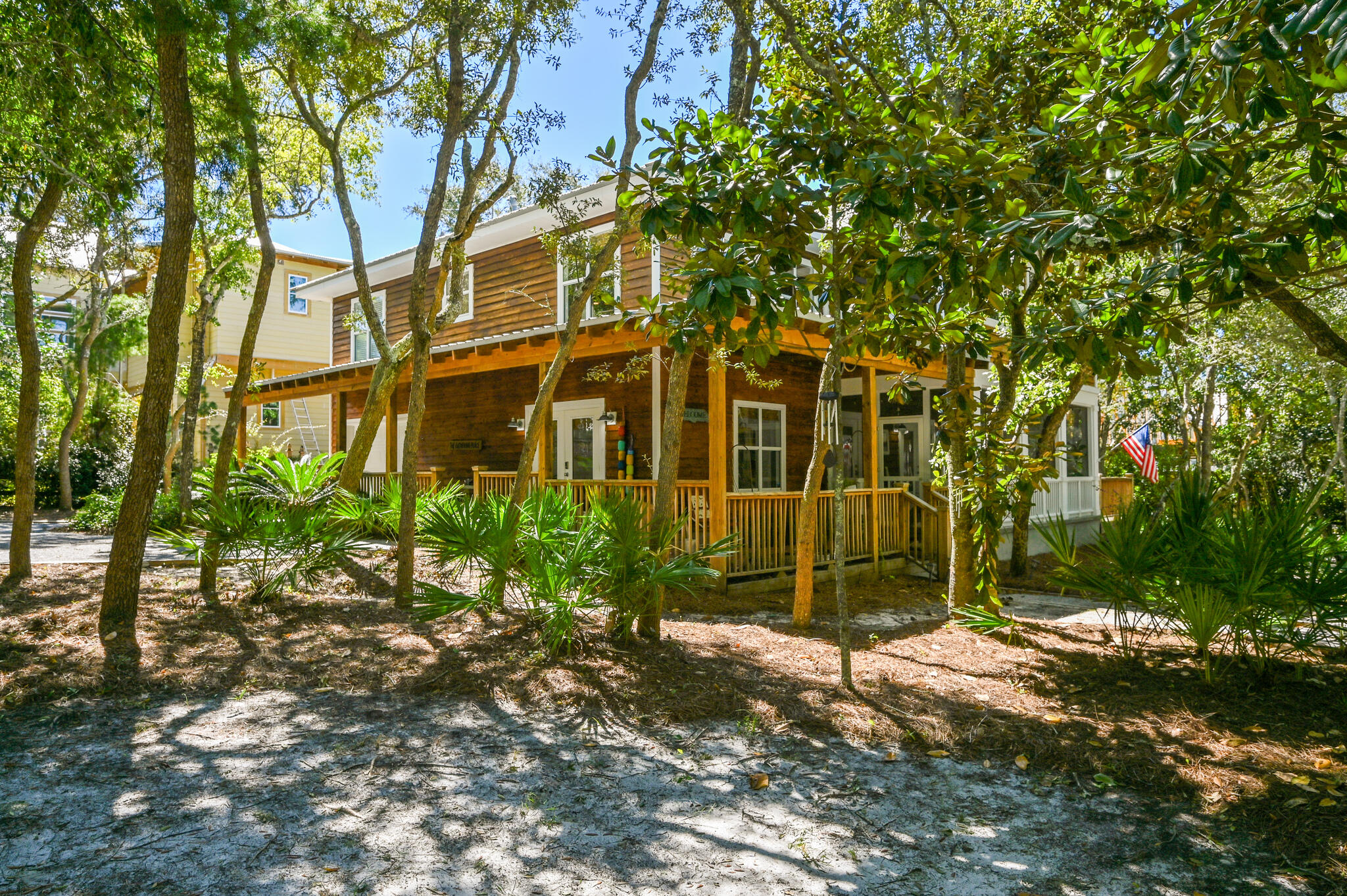 BEACH HIGHLAND 1ST ADD - Residential