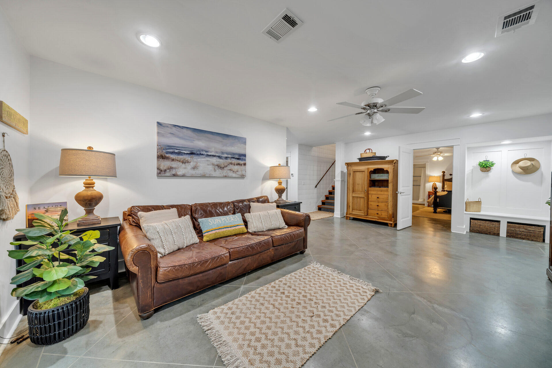 BEACH HIGHLAND 1ST ADD - Residential