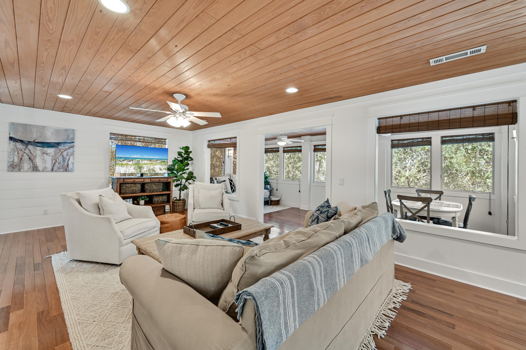 BEACH HIGHLAND 1ST ADD - Residential