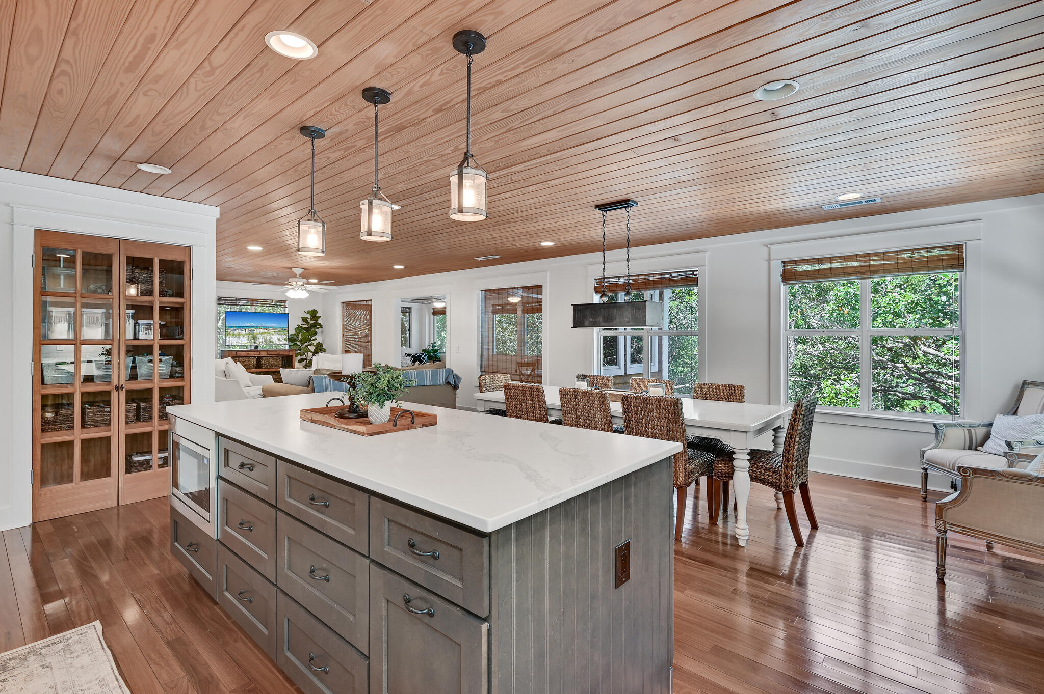 BEACH HIGHLAND 1ST ADD - Residential