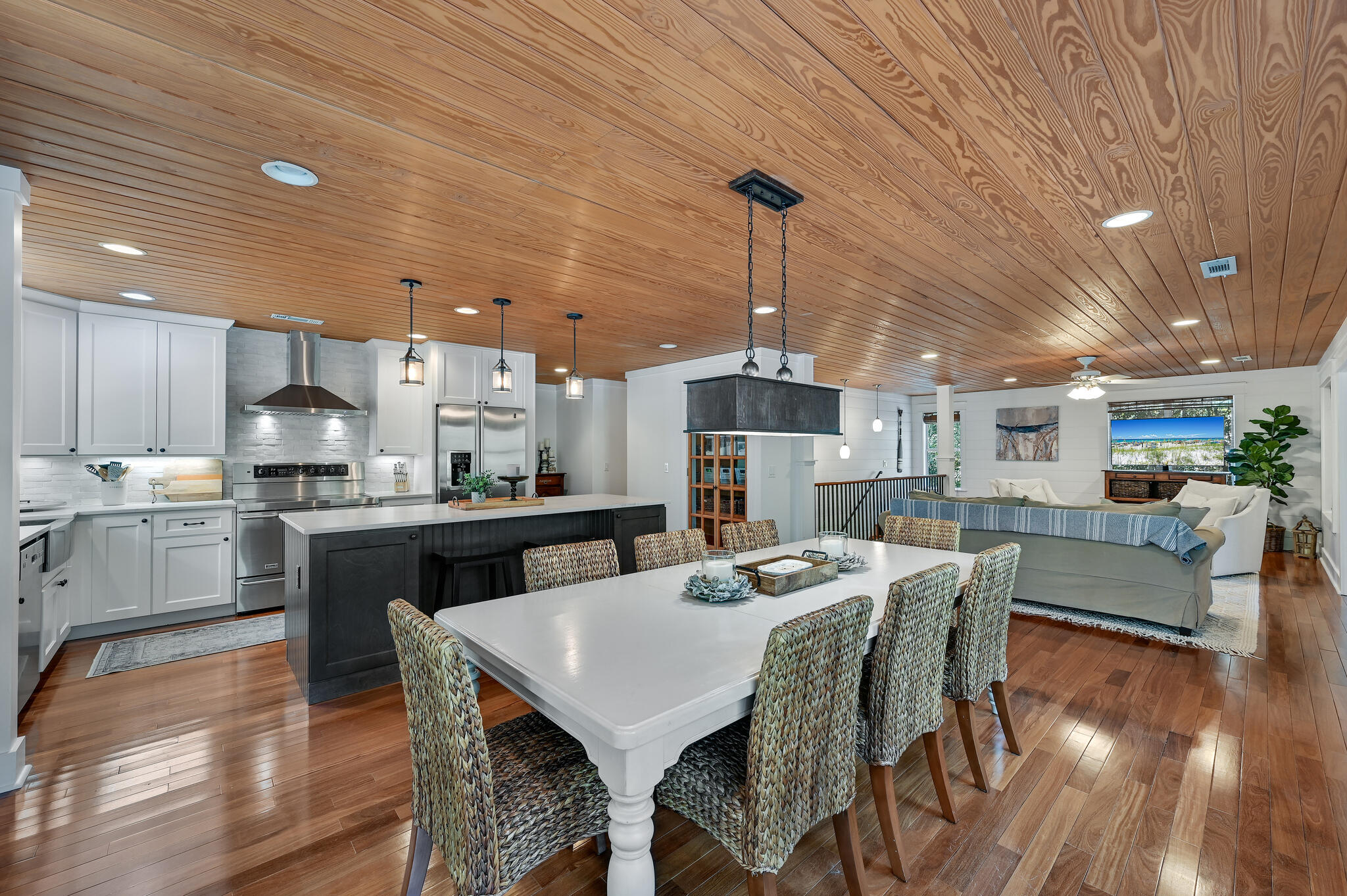 BEACH HIGHLAND 1ST ADD - Residential