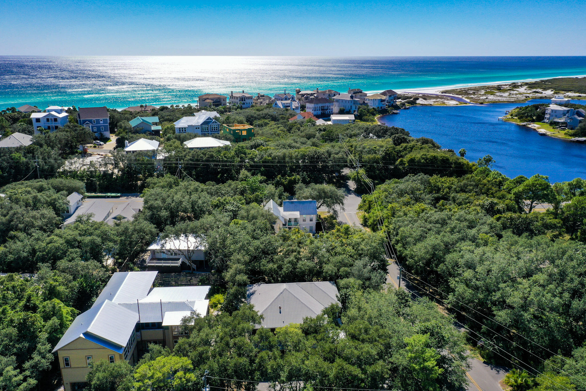 BEACH HIGHLAND 1ST ADD - Residential