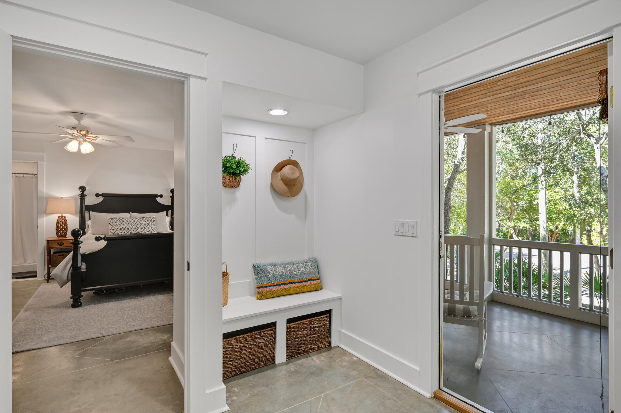 BEACH HIGHLAND 1ST ADD - Residential