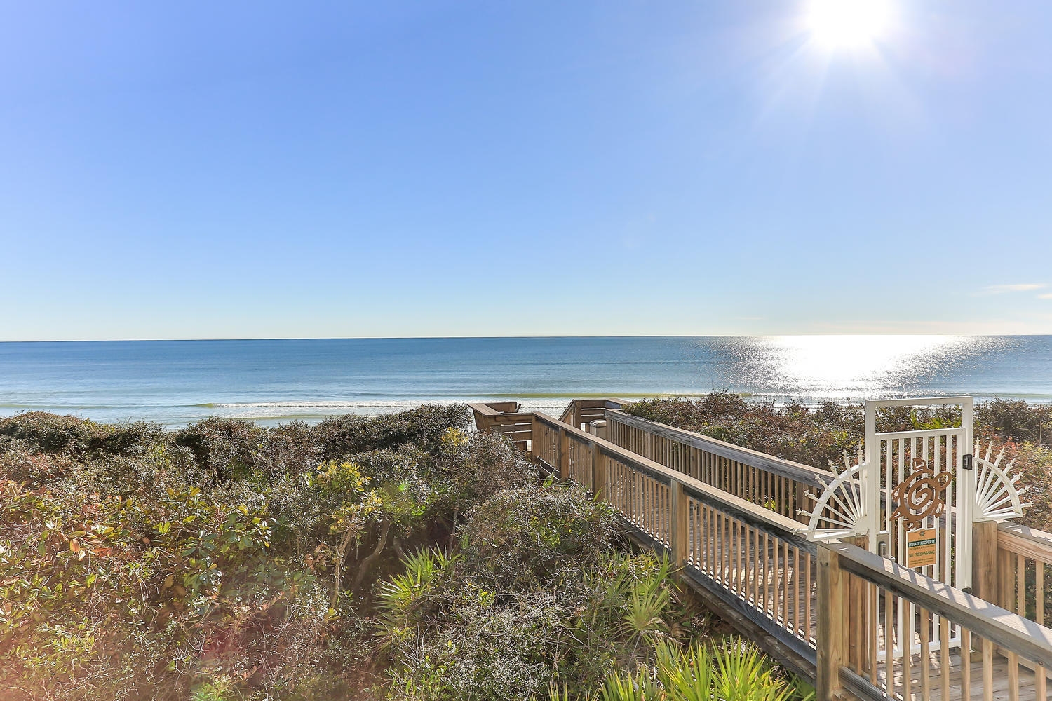 TURTLE BEACH CONDO - Residential