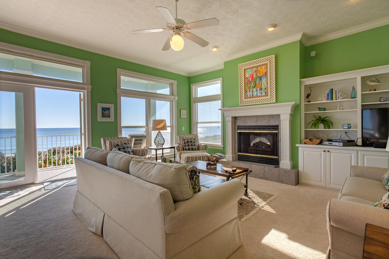 TURTLE BEACH CONDO - Residential