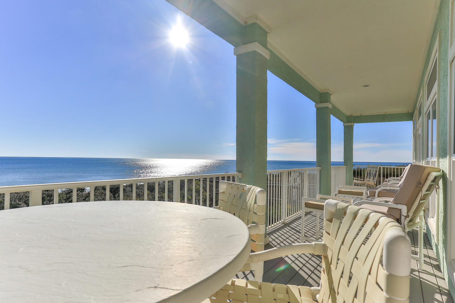 TURTLE BEACH CONDO - Residential