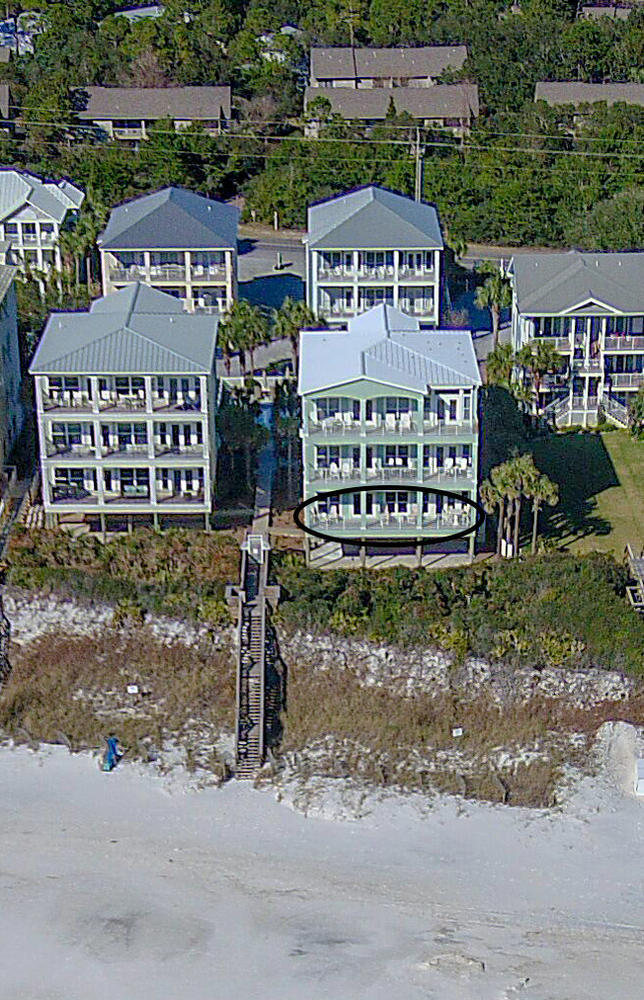 TURTLE BEACH CONDO - Residential