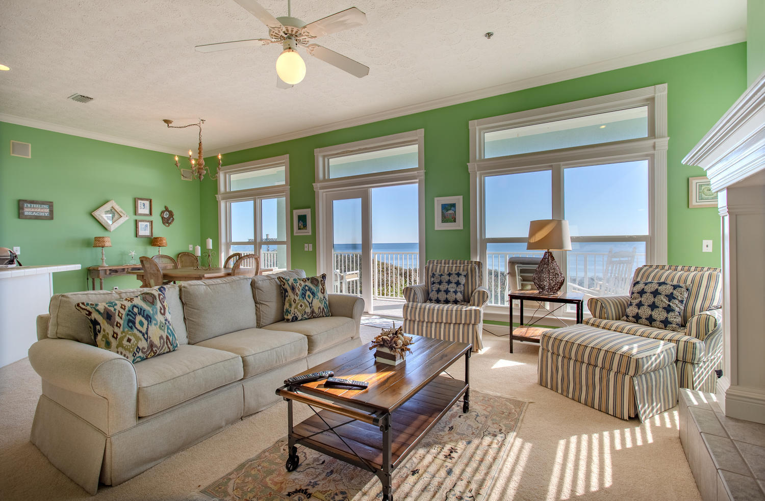 TURTLE BEACH CONDO - Residential