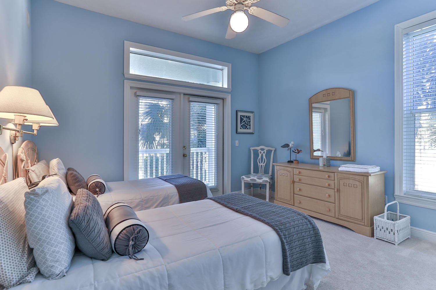 TURTLE BEACH CONDO - Residential