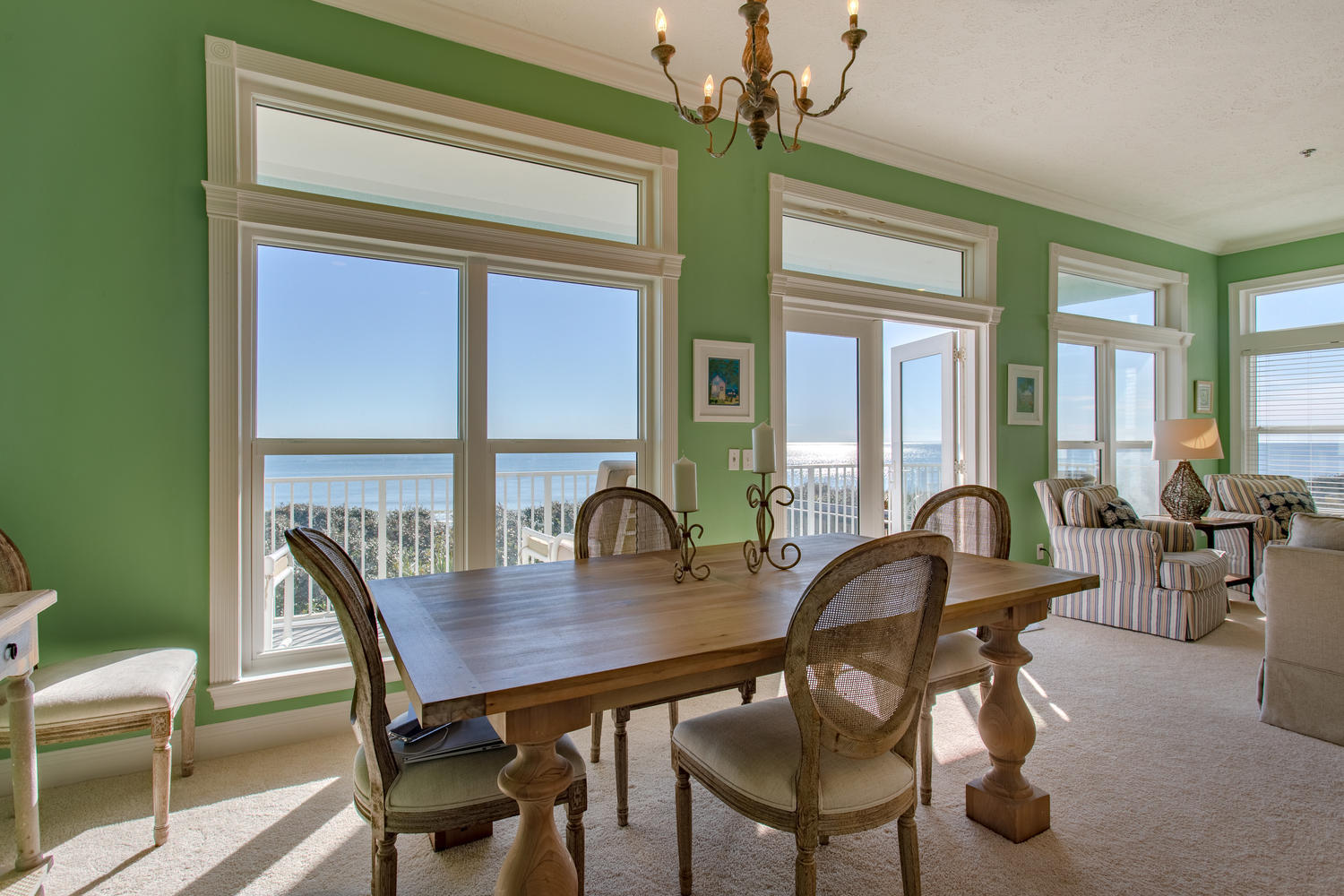 TURTLE BEACH CONDO - Residential