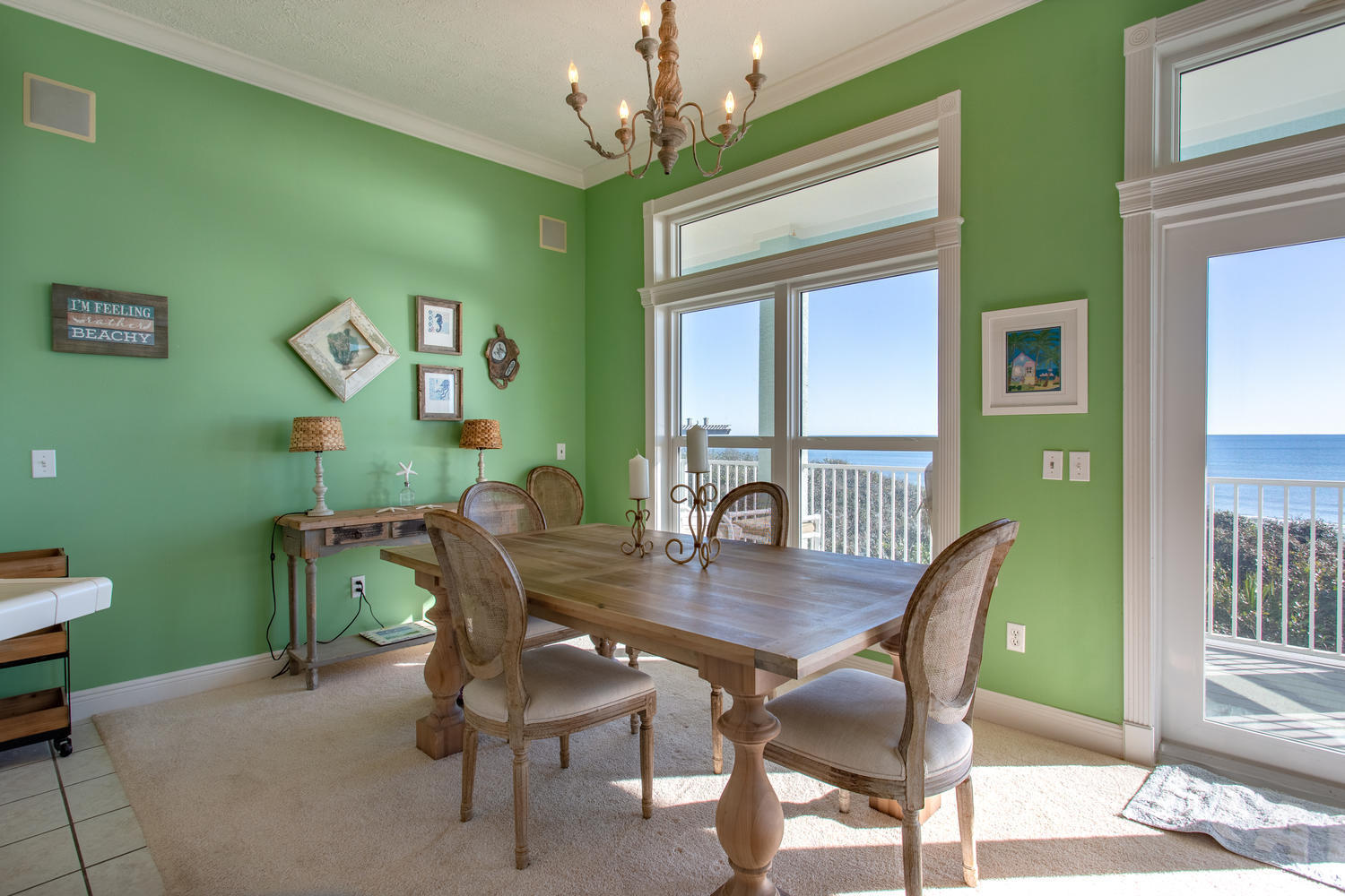 TURTLE BEACH CONDO - Residential