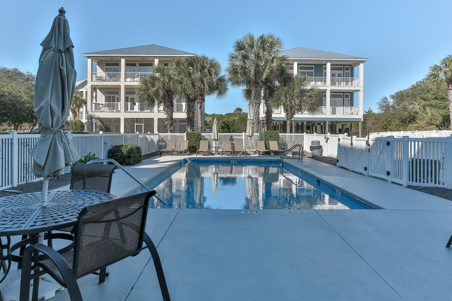 TURTLE BEACH CONDO - Residential