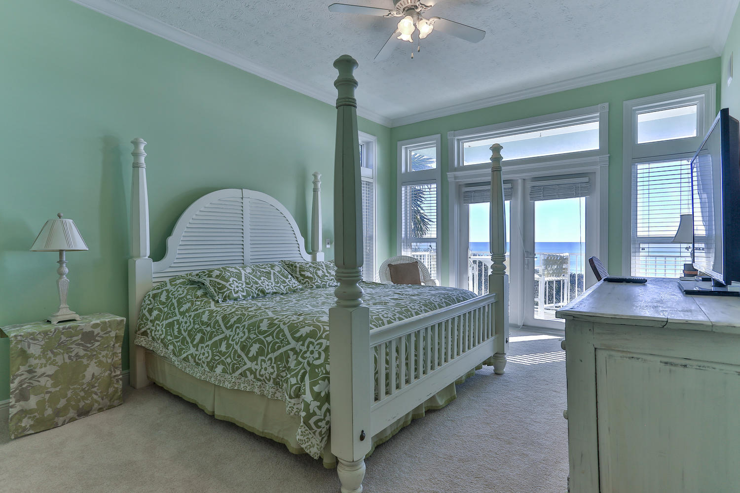 TURTLE BEACH CONDO - Residential