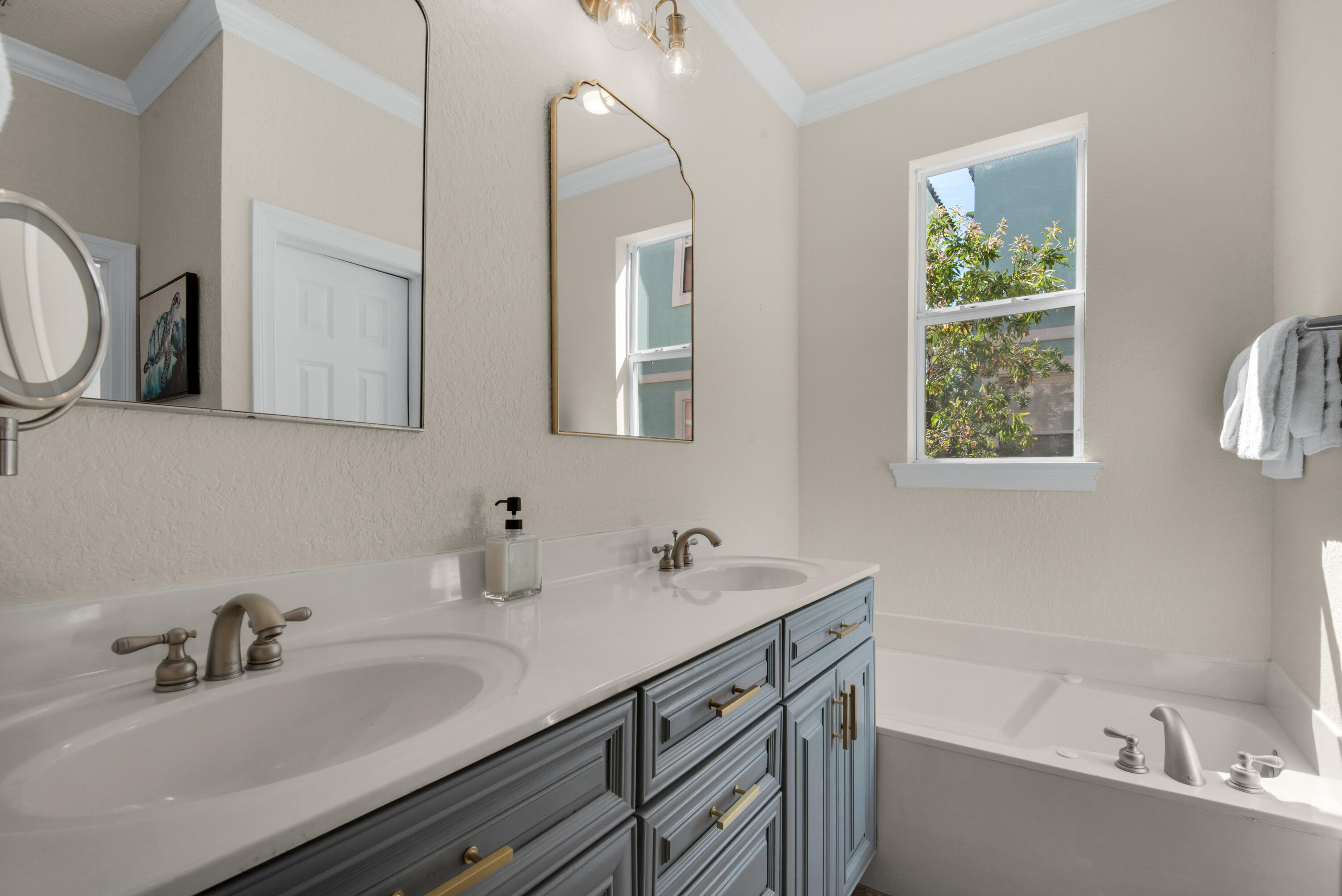 VILLAGES OF CRYSTAL BEACH - Residential