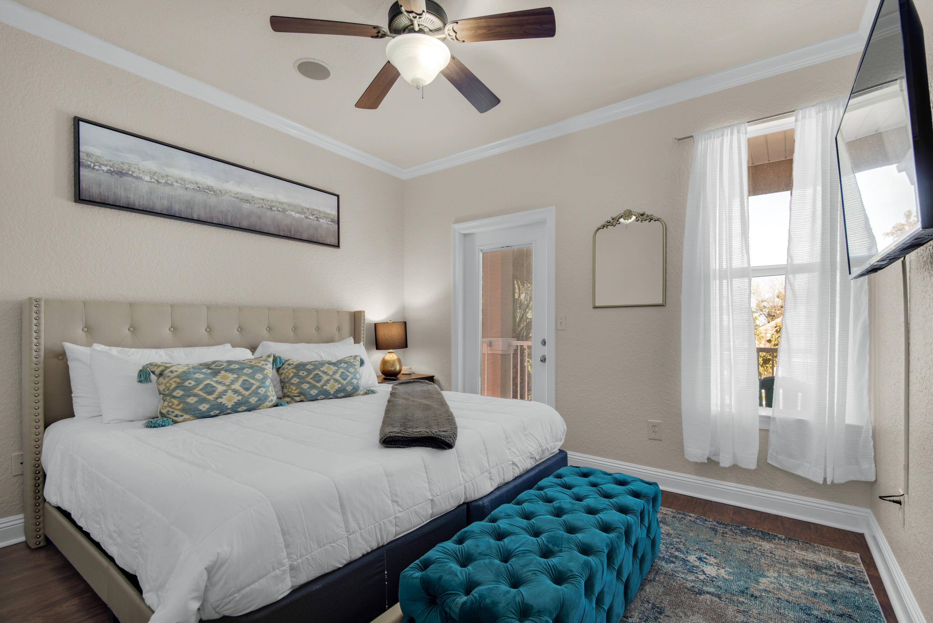 VILLAGES OF CRYSTAL BEACH - Residential