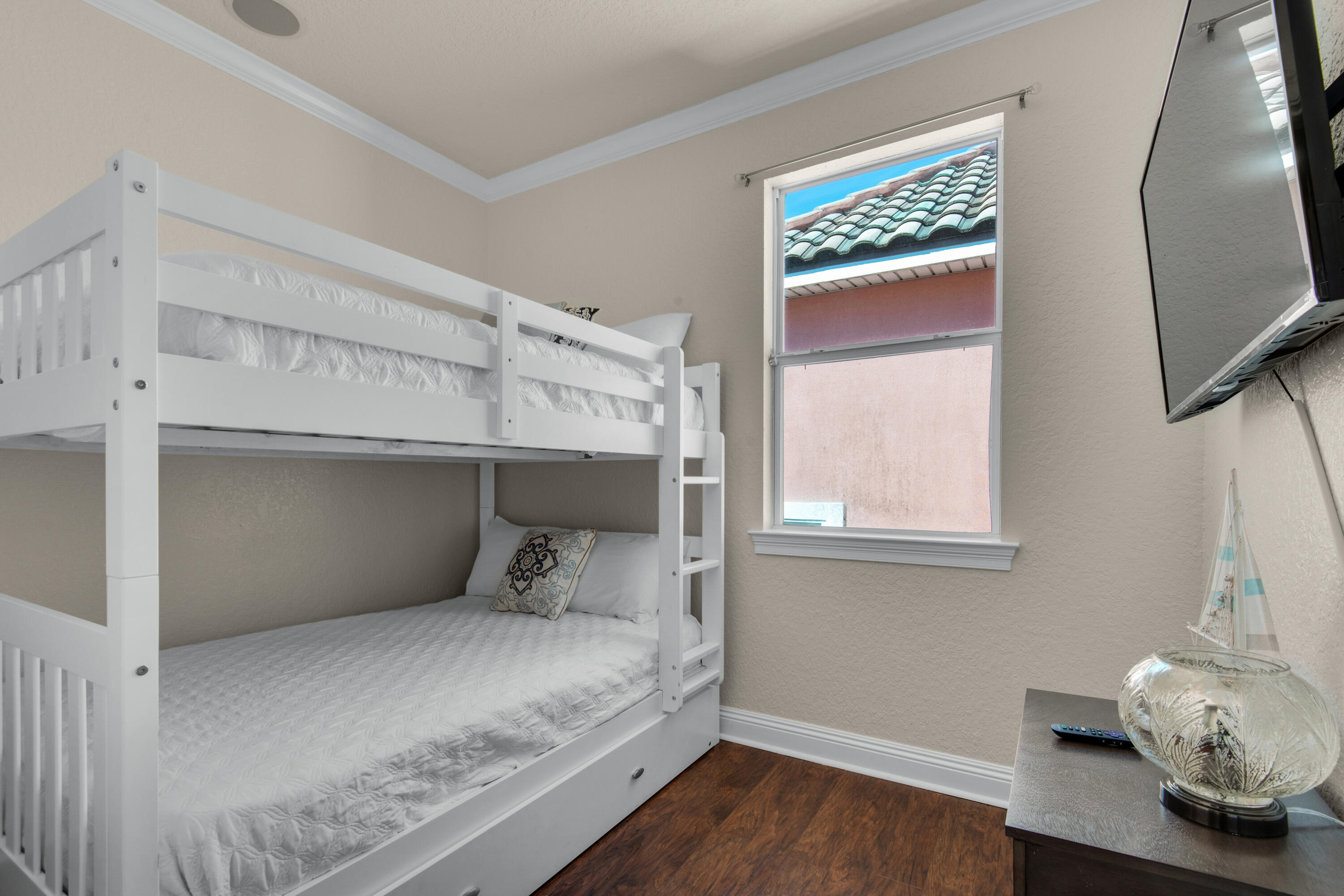 VILLAGES OF CRYSTAL BEACH - Residential