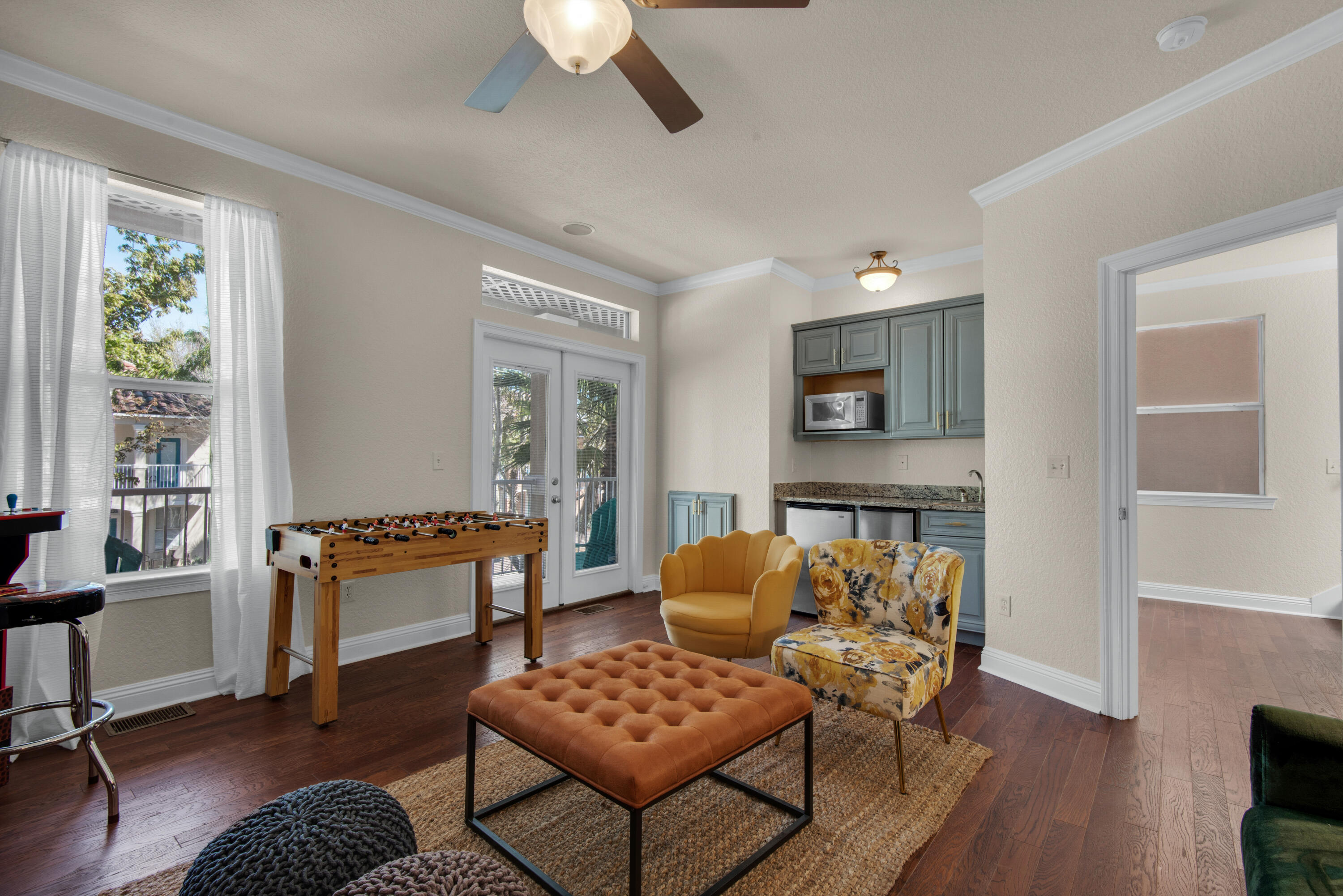 VILLAGES OF CRYSTAL BEACH - Residential