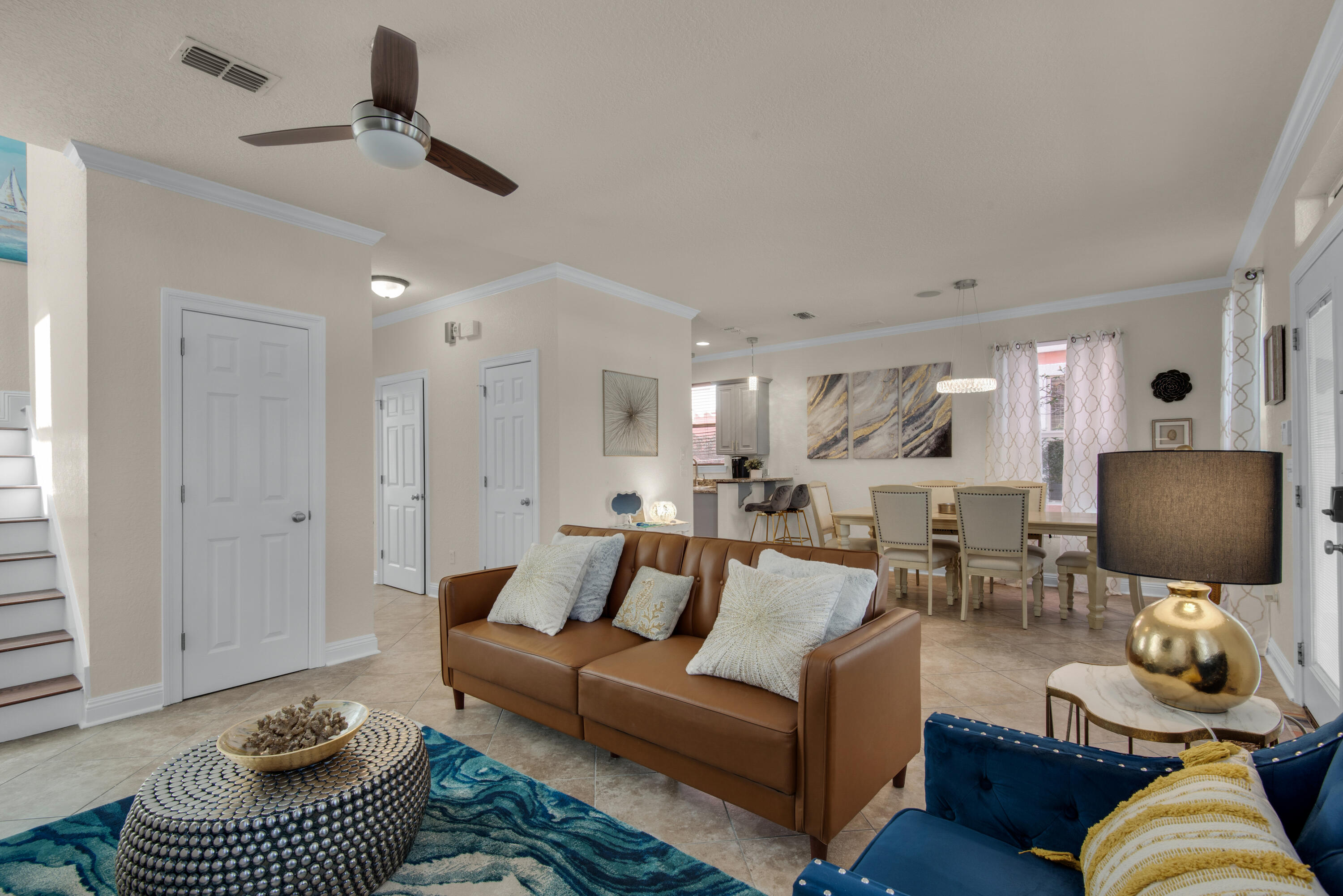 VILLAGES OF CRYSTAL BEACH - Residential