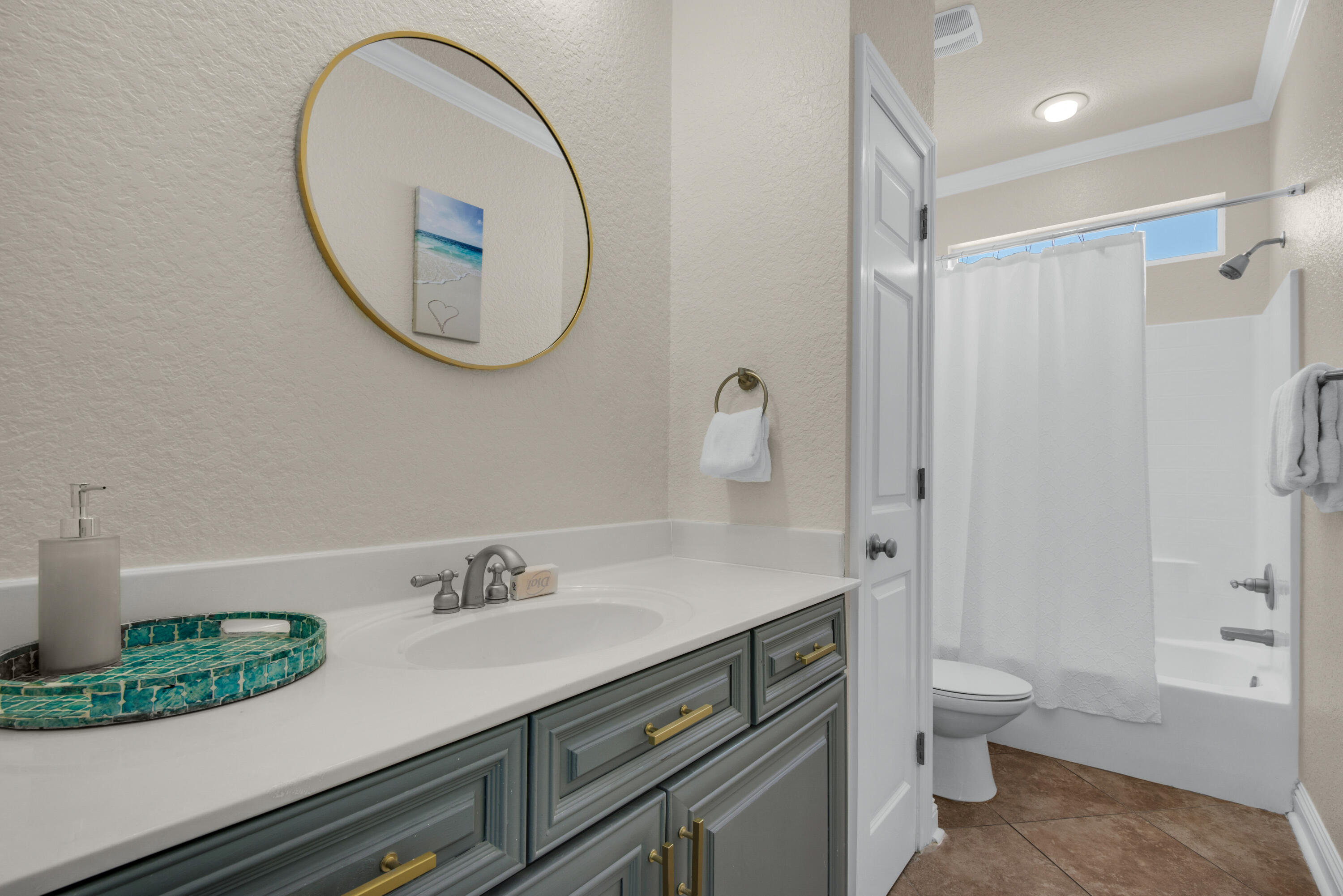 VILLAGES OF CRYSTAL BEACH - Residential