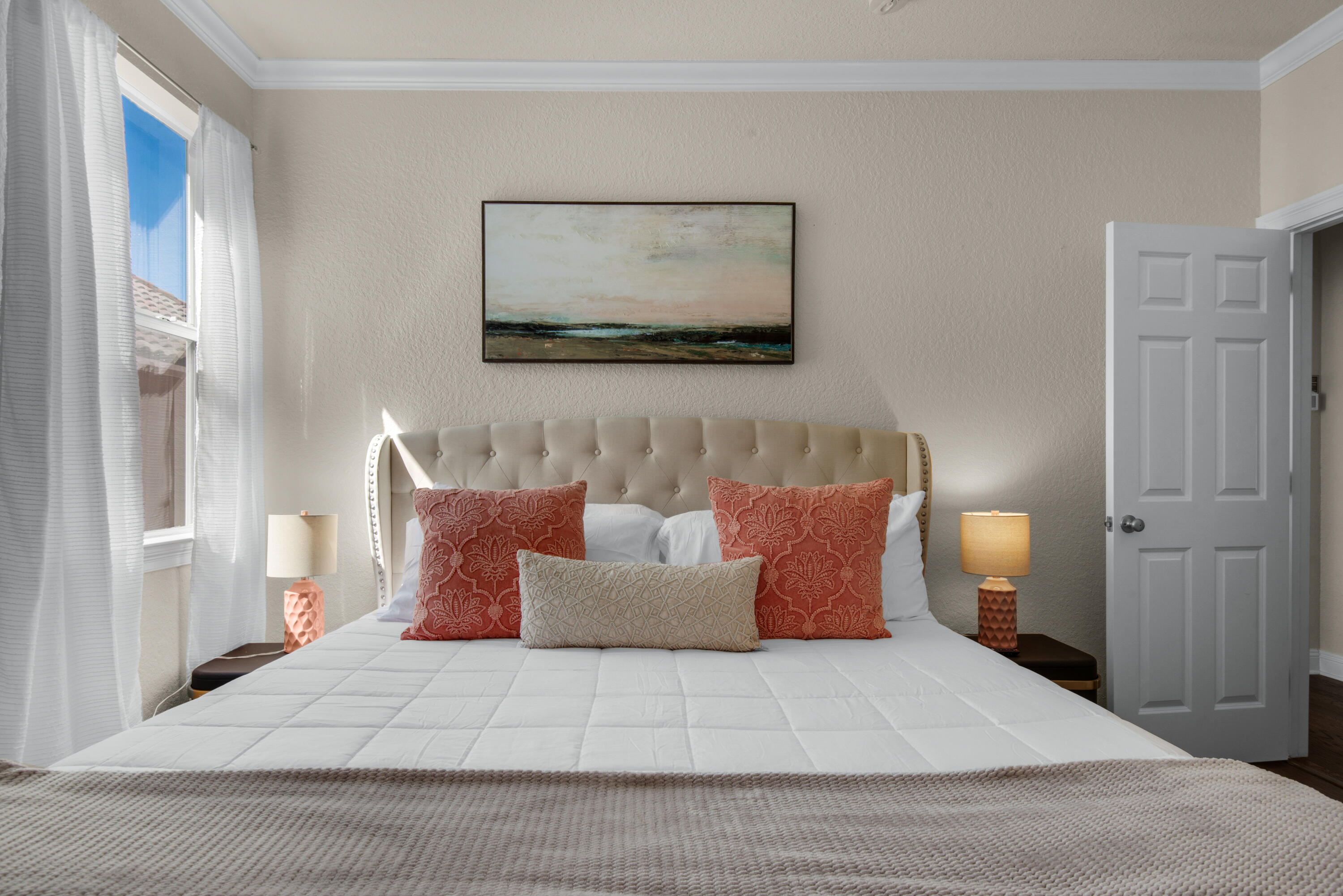 VILLAGES OF CRYSTAL BEACH - Residential