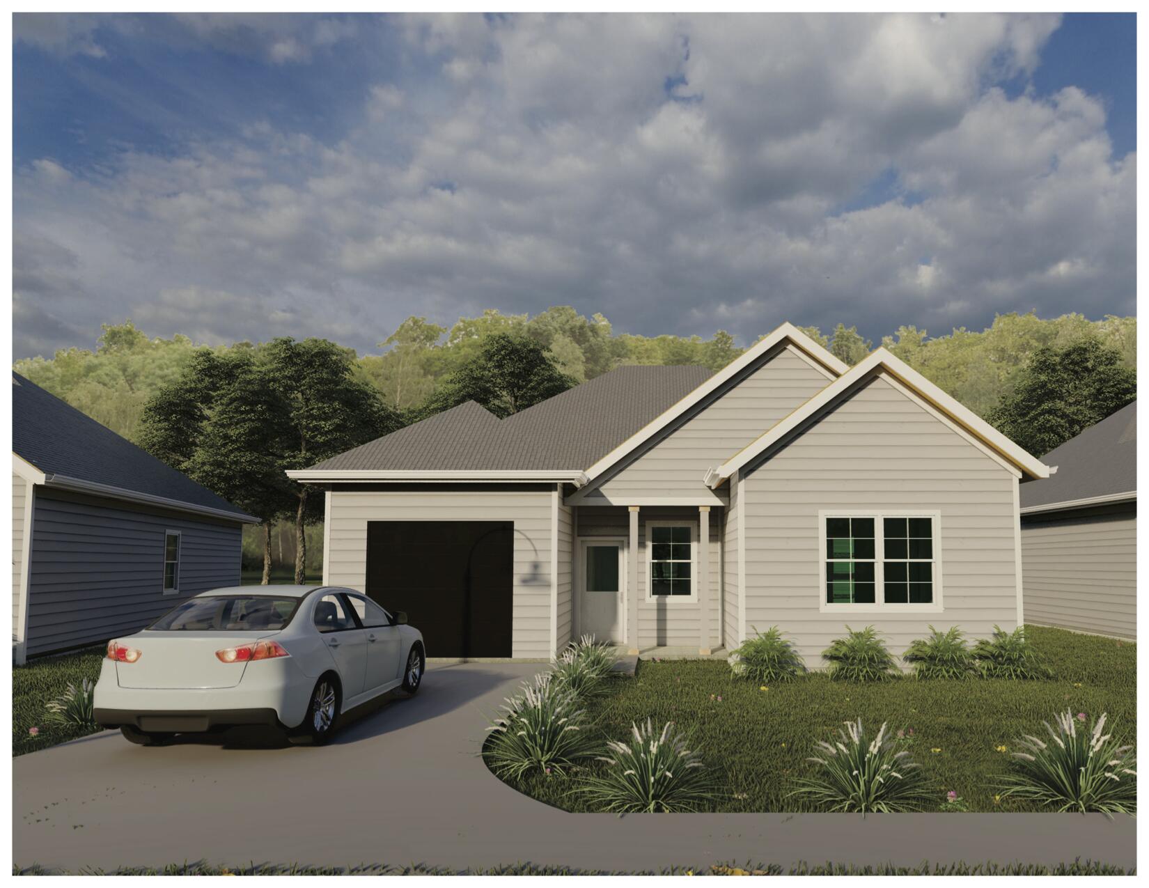 Enclave at Freeport - Residential