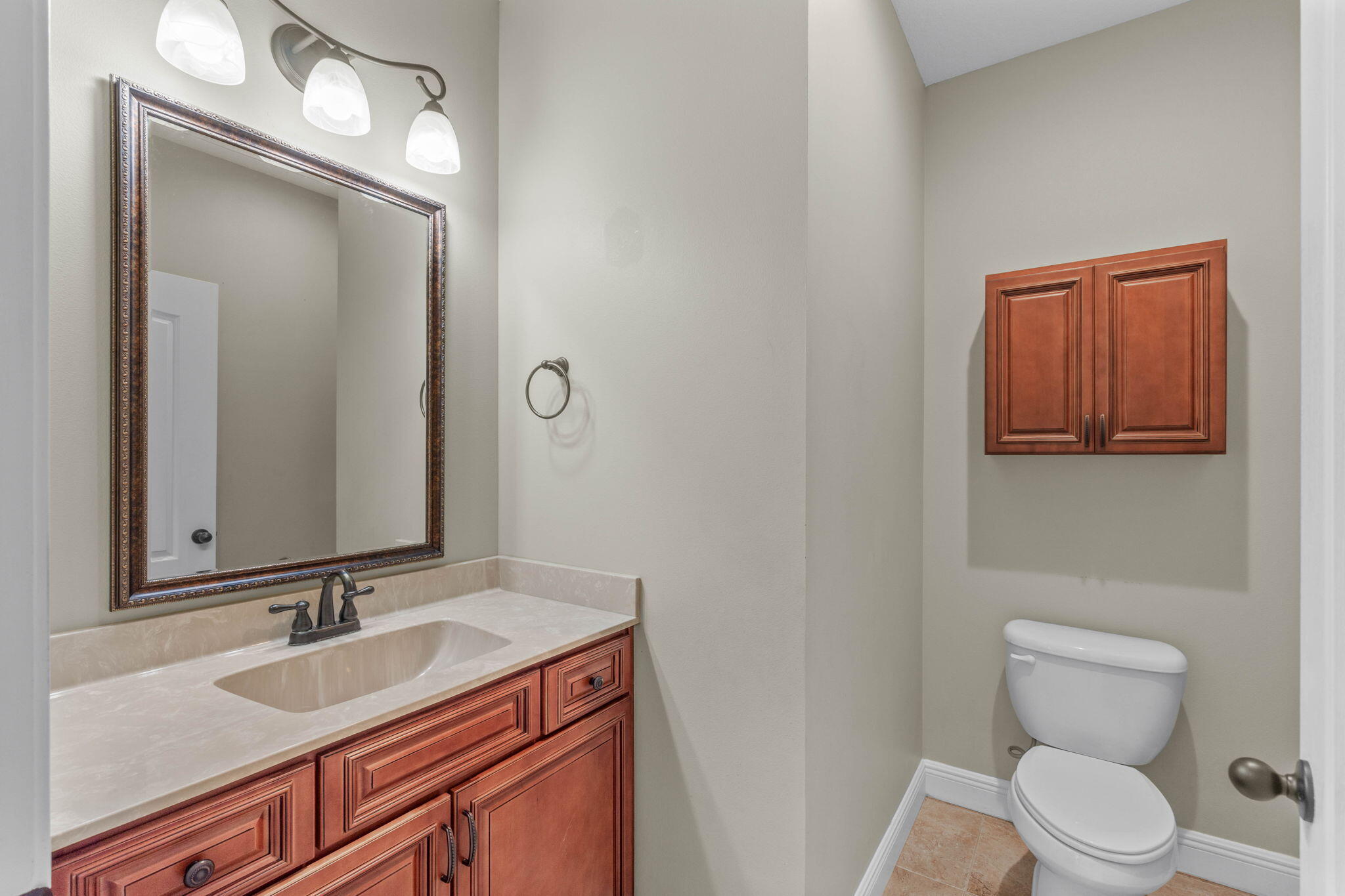 DUGGAN POND ESTATES - Residential Lease