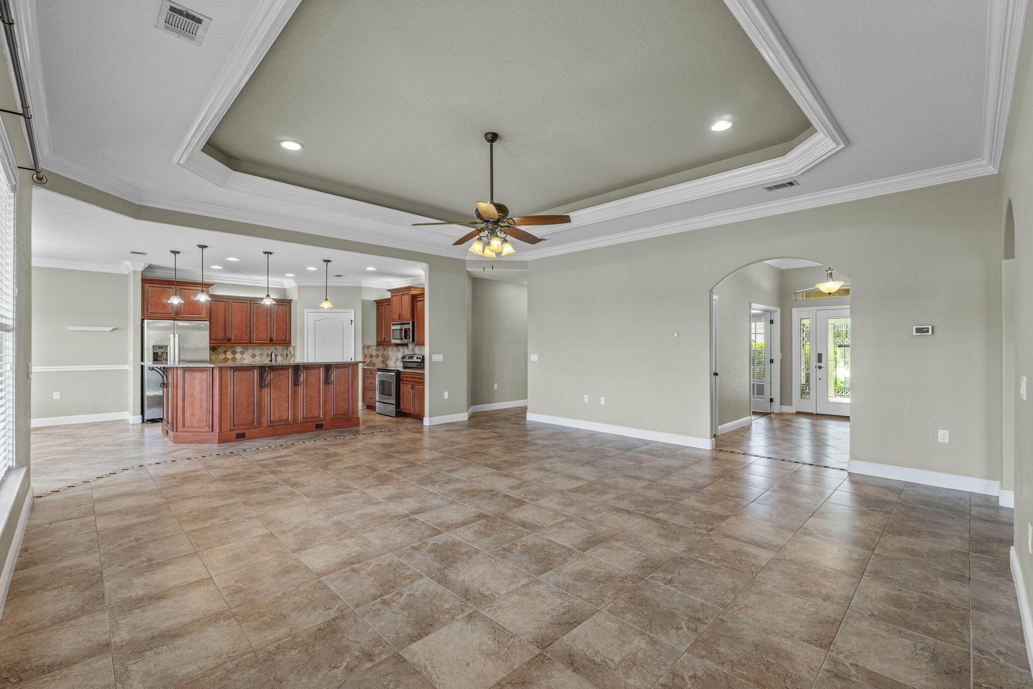 DUGGAN POND ESTATES - Residential Lease