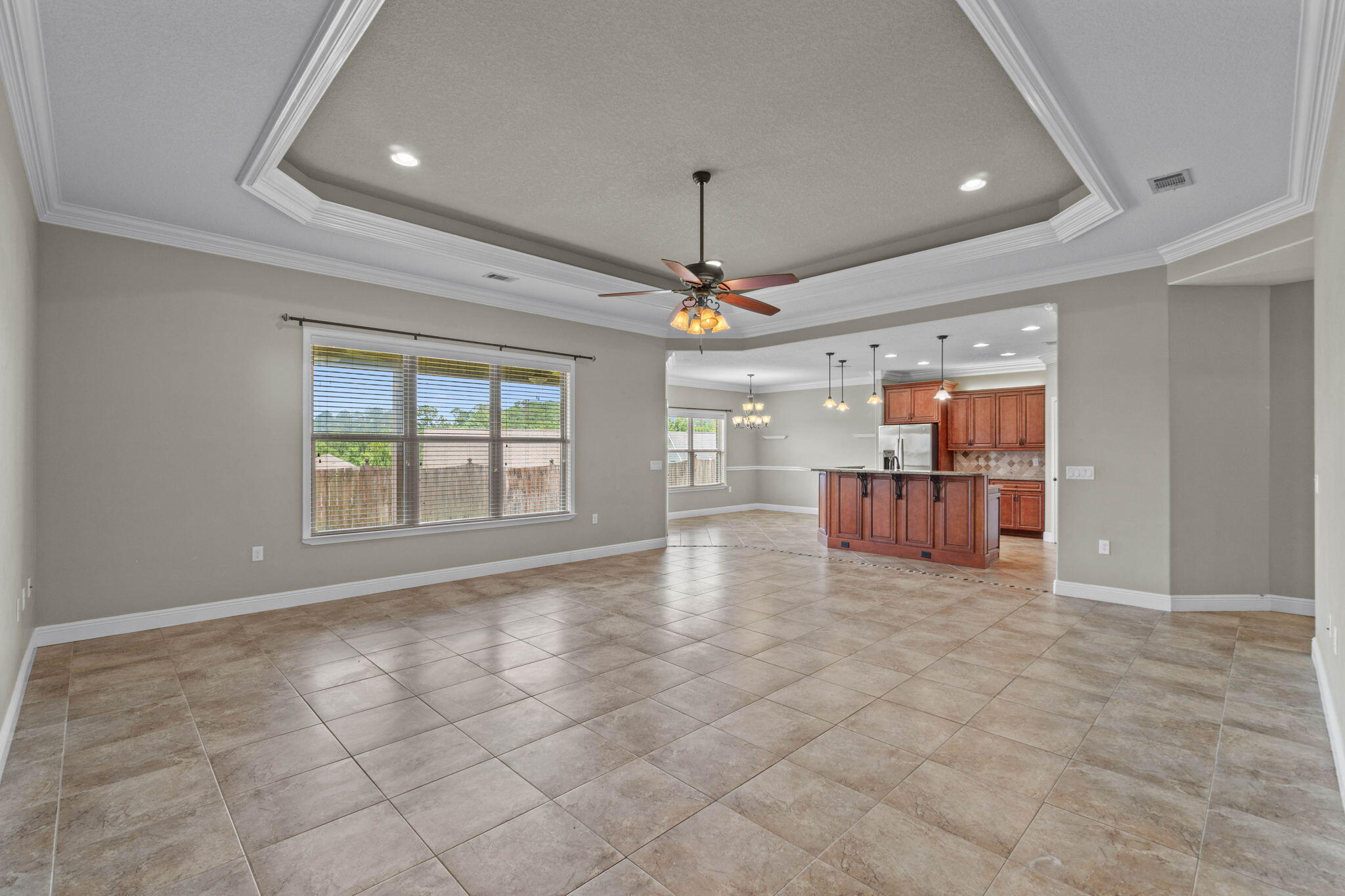 DUGGAN POND ESTATES - Residential Lease