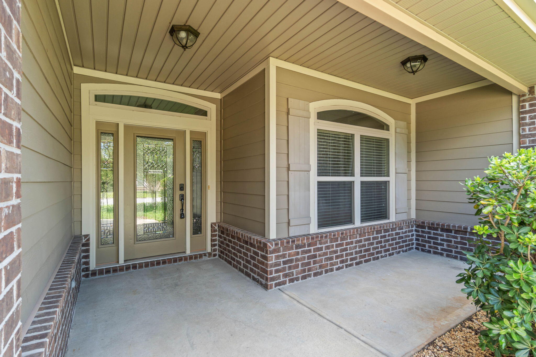 DUGGAN POND ESTATES - Residential Lease