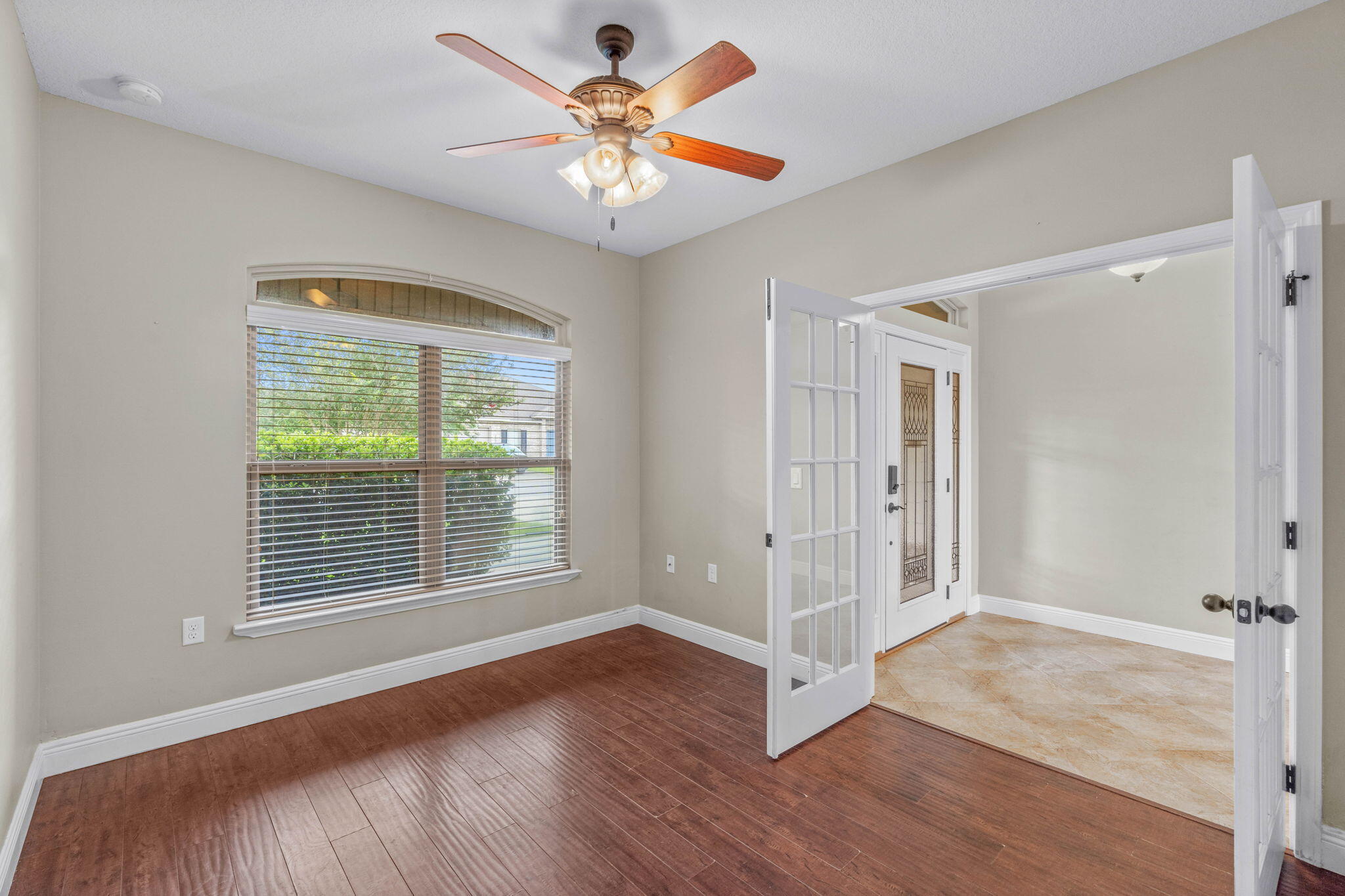 DUGGAN POND ESTATES - Residential Lease