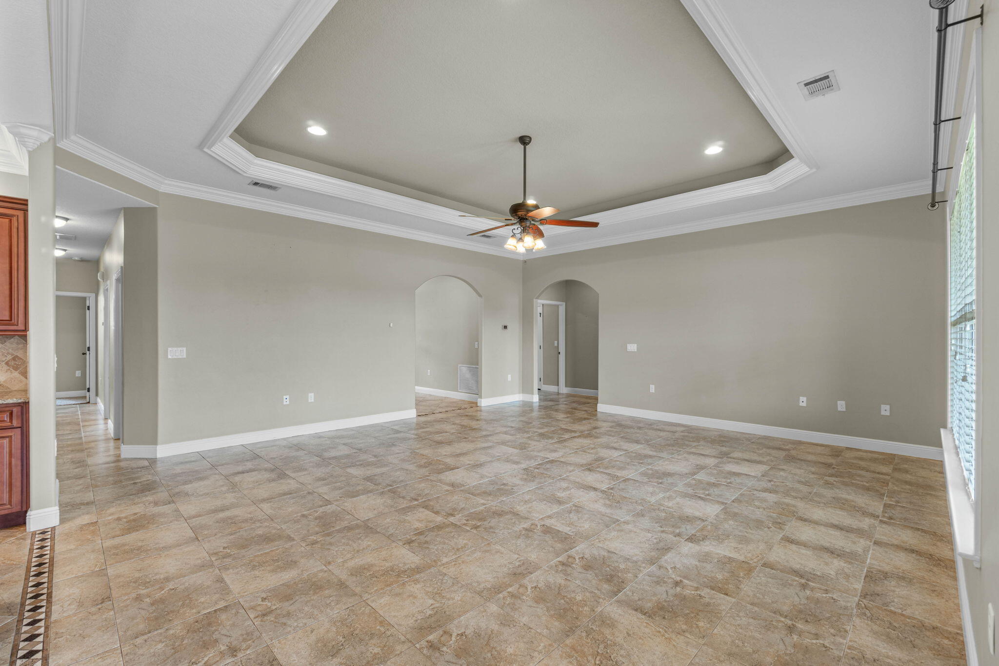 DUGGAN POND ESTATES - Residential Lease