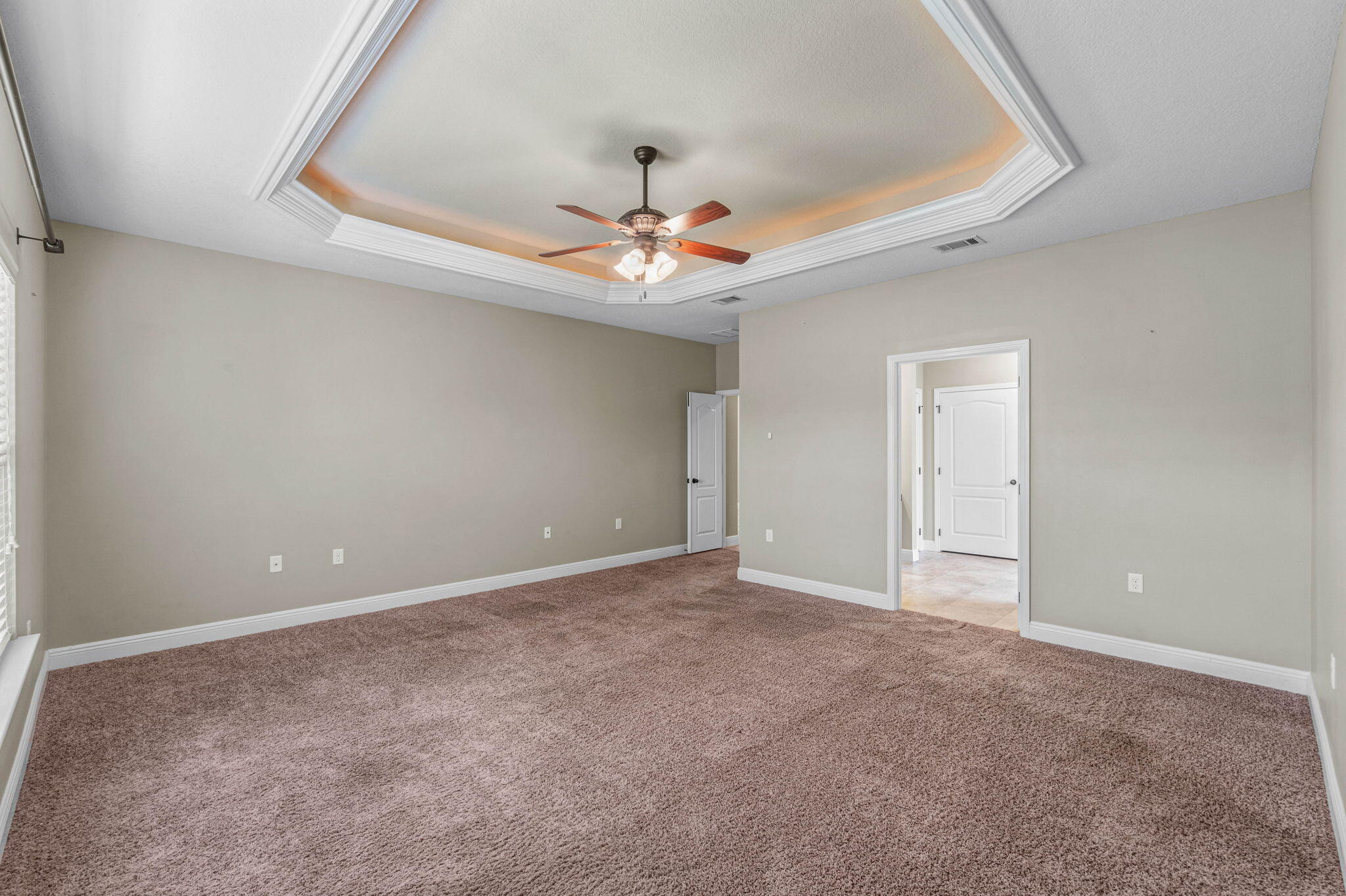 DUGGAN POND ESTATES - Residential Lease