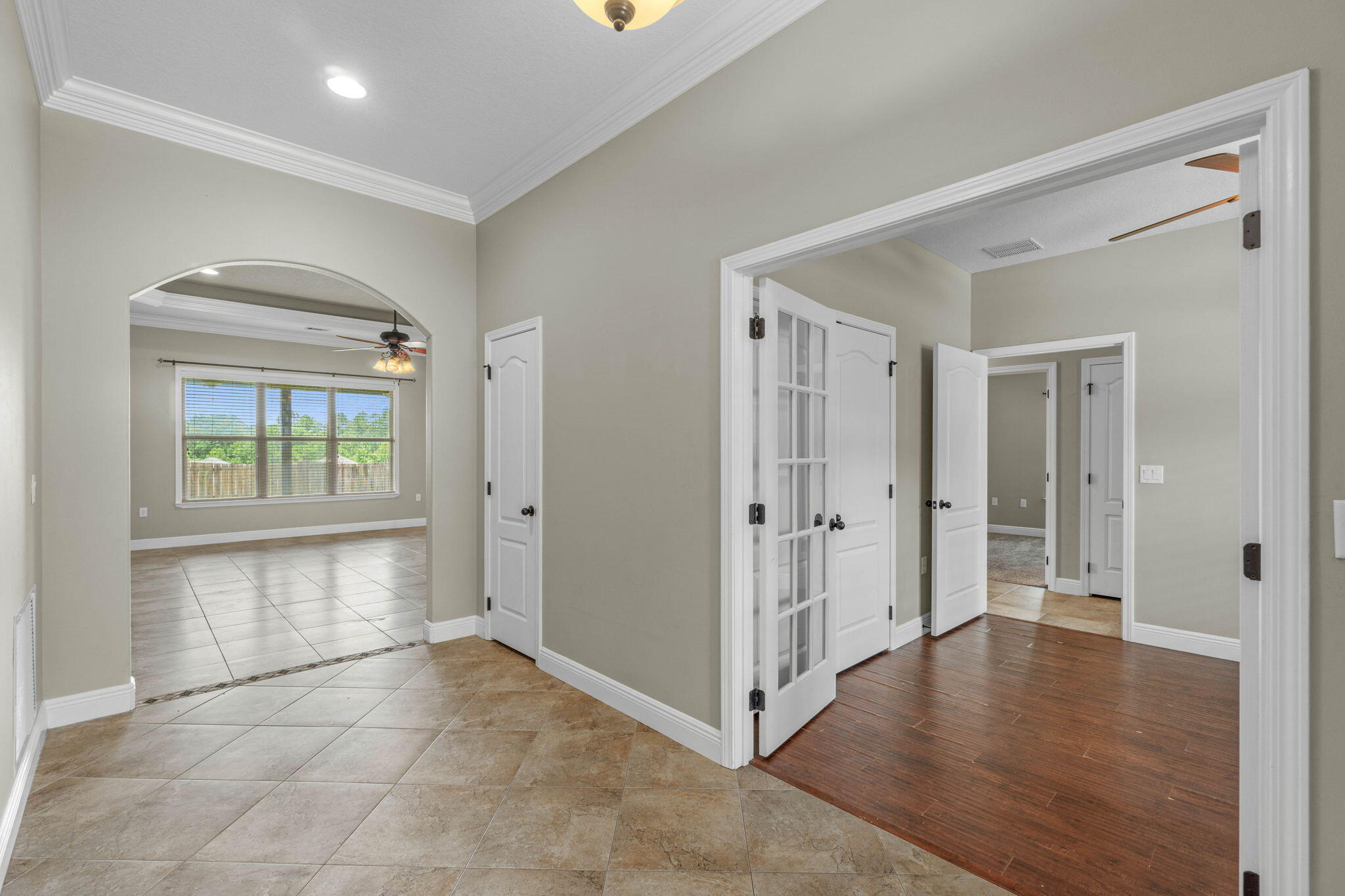 DUGGAN POND ESTATES - Residential Lease