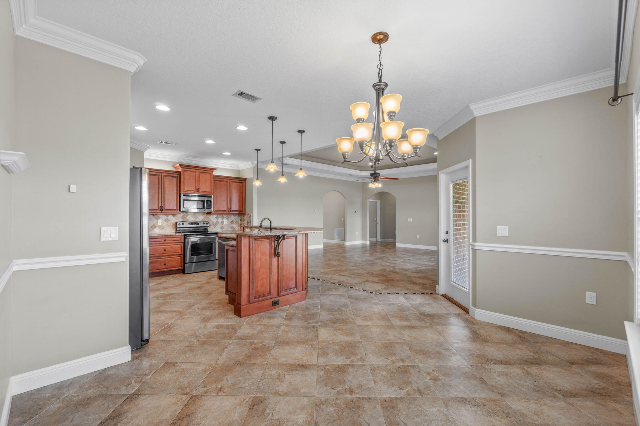 DUGGAN POND ESTATES - Residential Lease