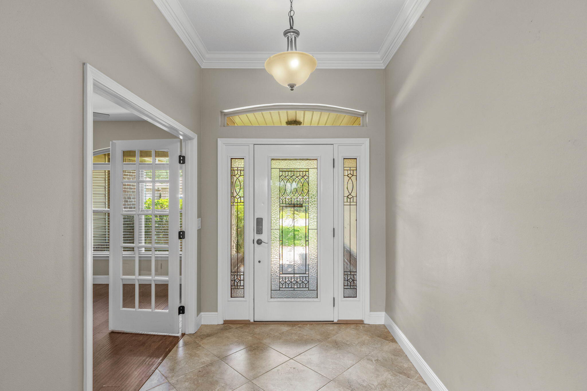 DUGGAN POND ESTATES - Residential Lease
