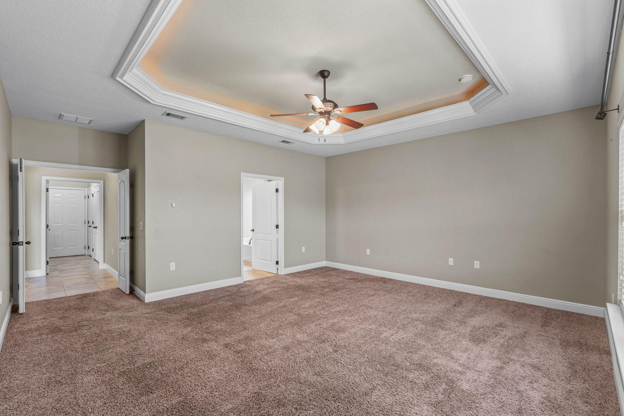 DUGGAN POND ESTATES - Residential Lease
