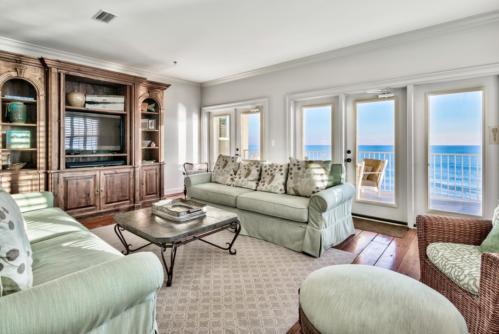 SEAGROVE BY THE SEA I - Residential