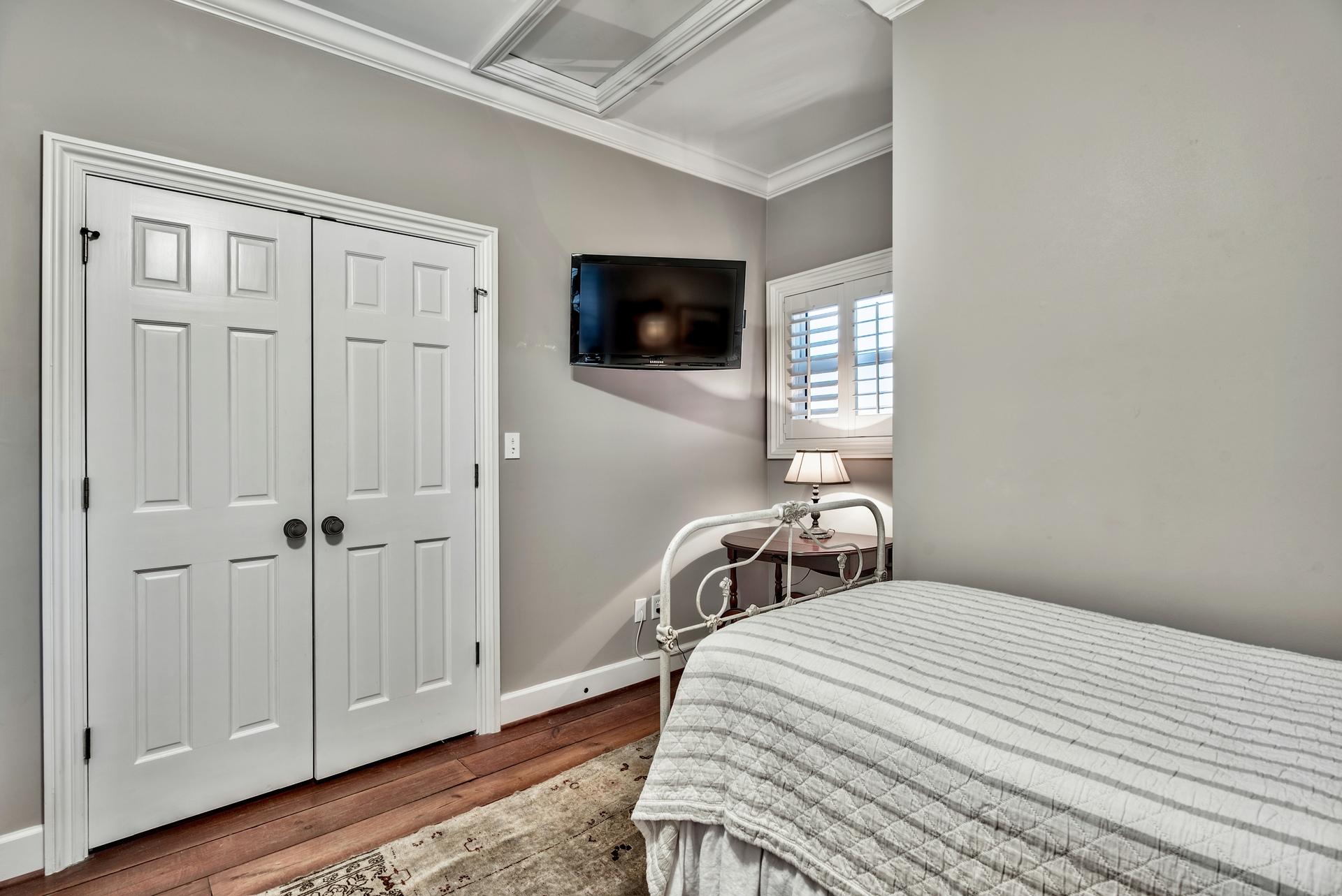 SEAGROVE BY THE SEA I - Residential