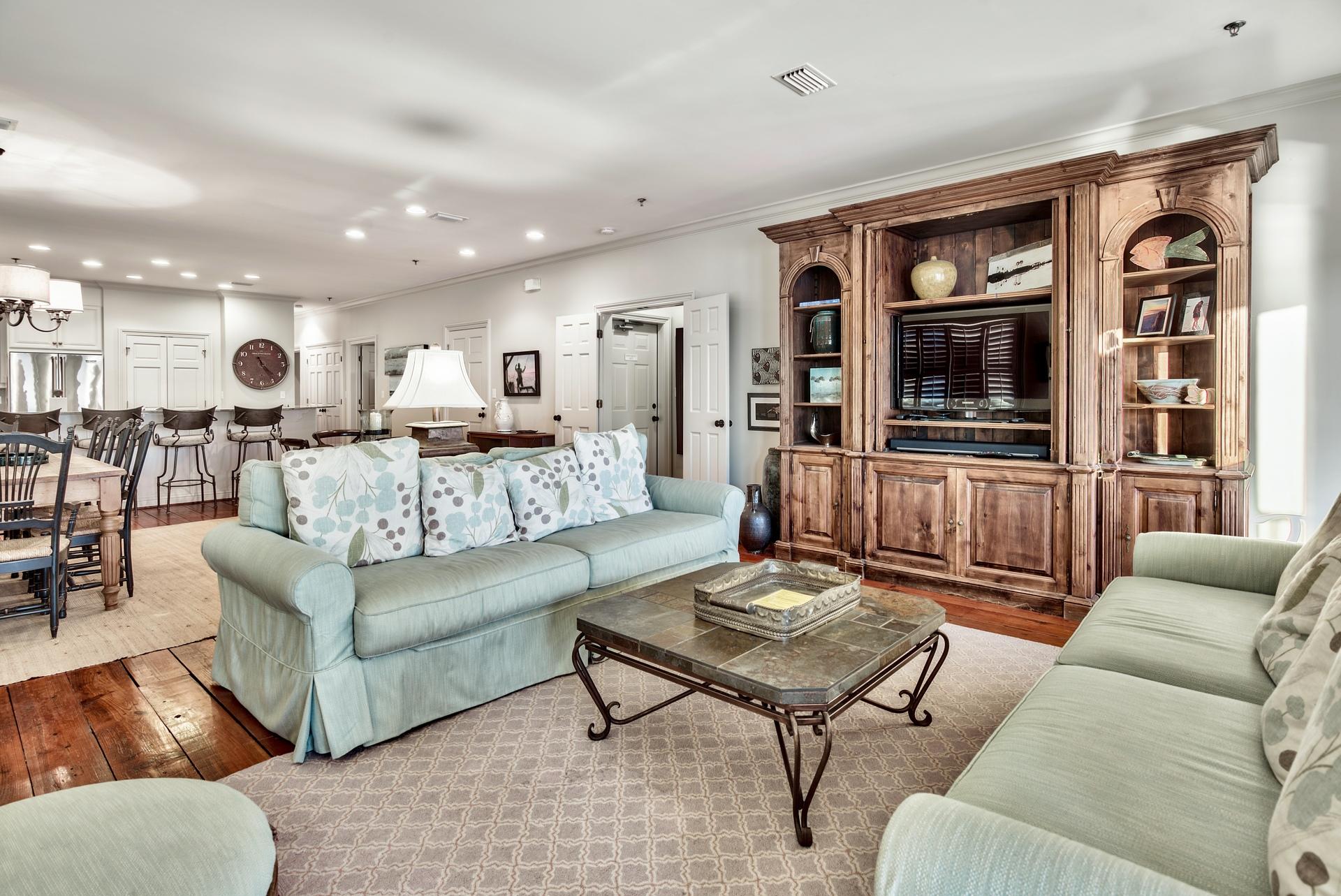 SEAGROVE BY THE SEA I - Residential