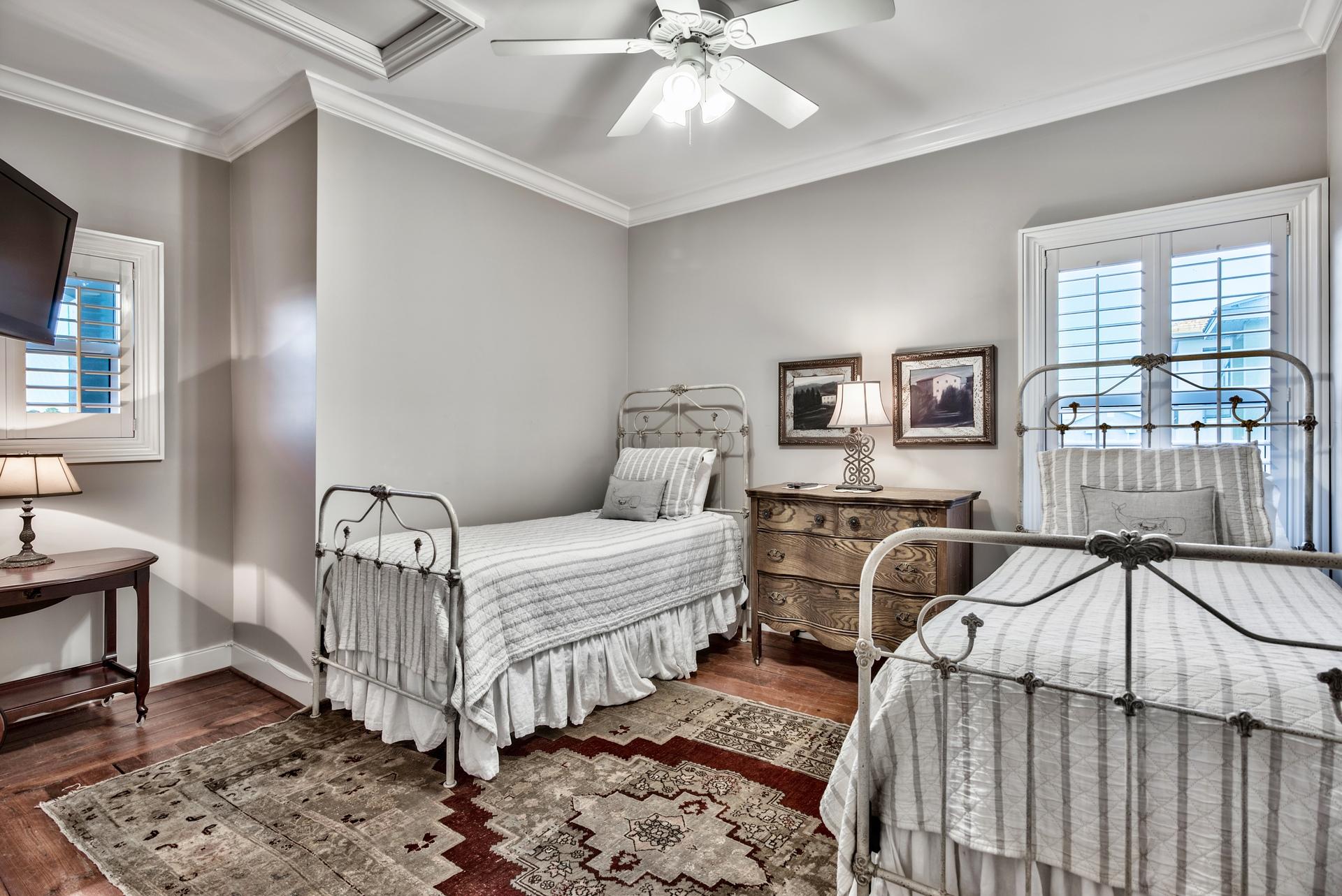SEAGROVE BY THE SEA I - Residential