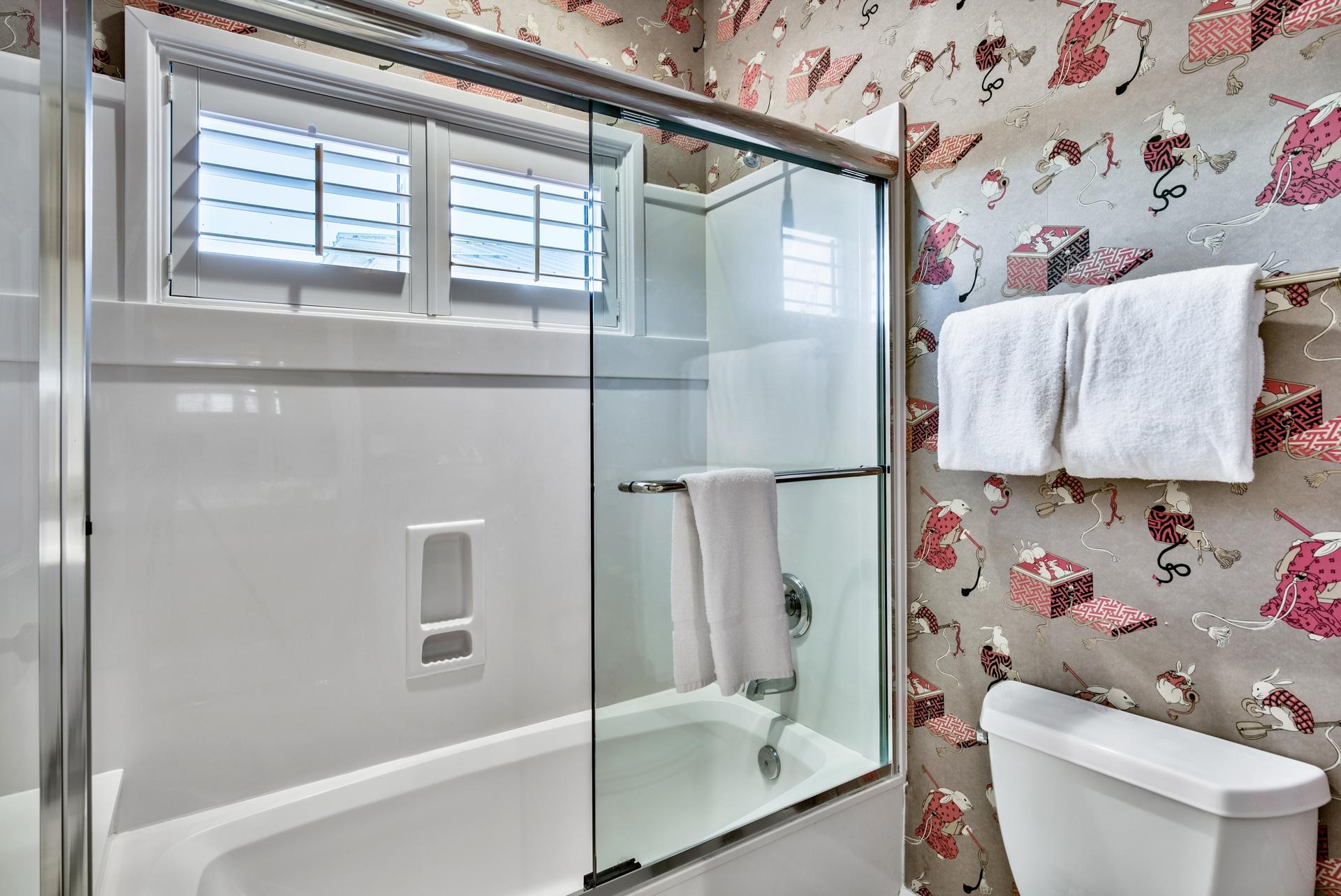 SEAGROVE BY THE SEA I - Residential
