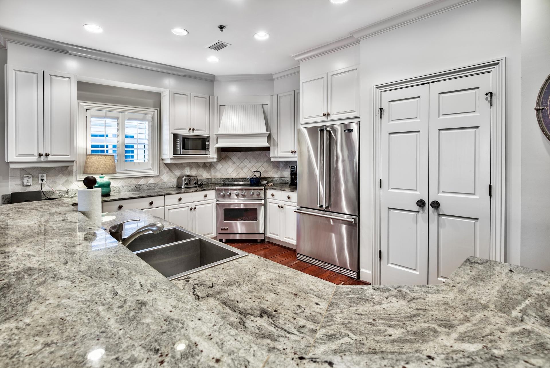 SEAGROVE BY THE SEA I - Residential